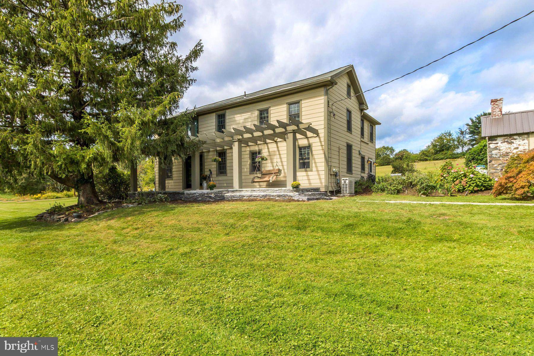 Ottsville, PA 18942,1840 SWEETBRIAR RD