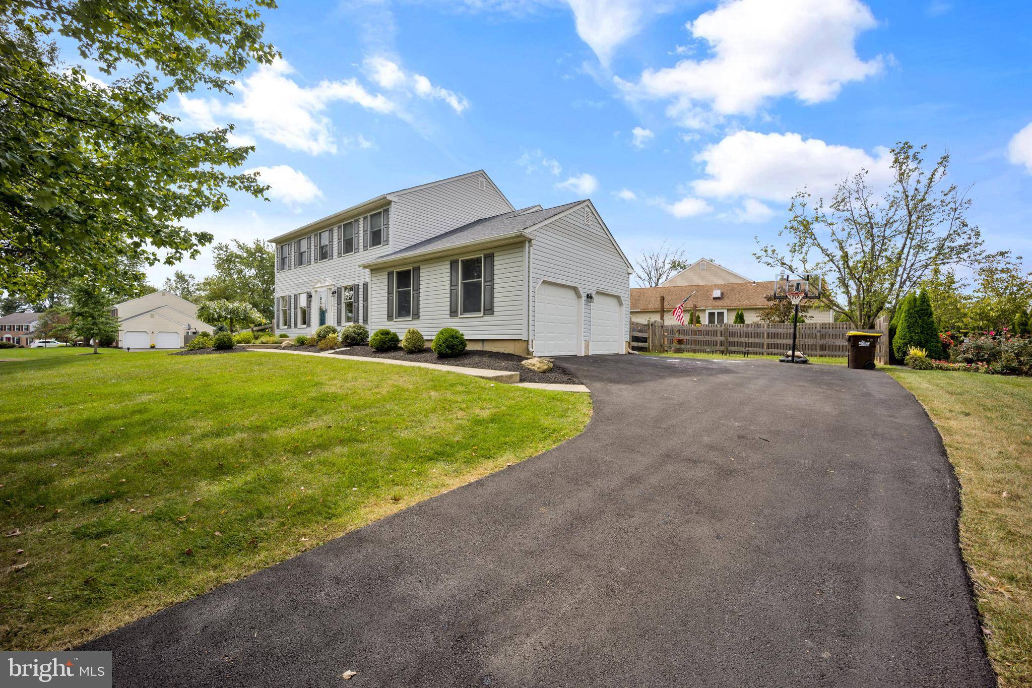 Jamison, PA 18929,1599 RAMBLEWOOD LN