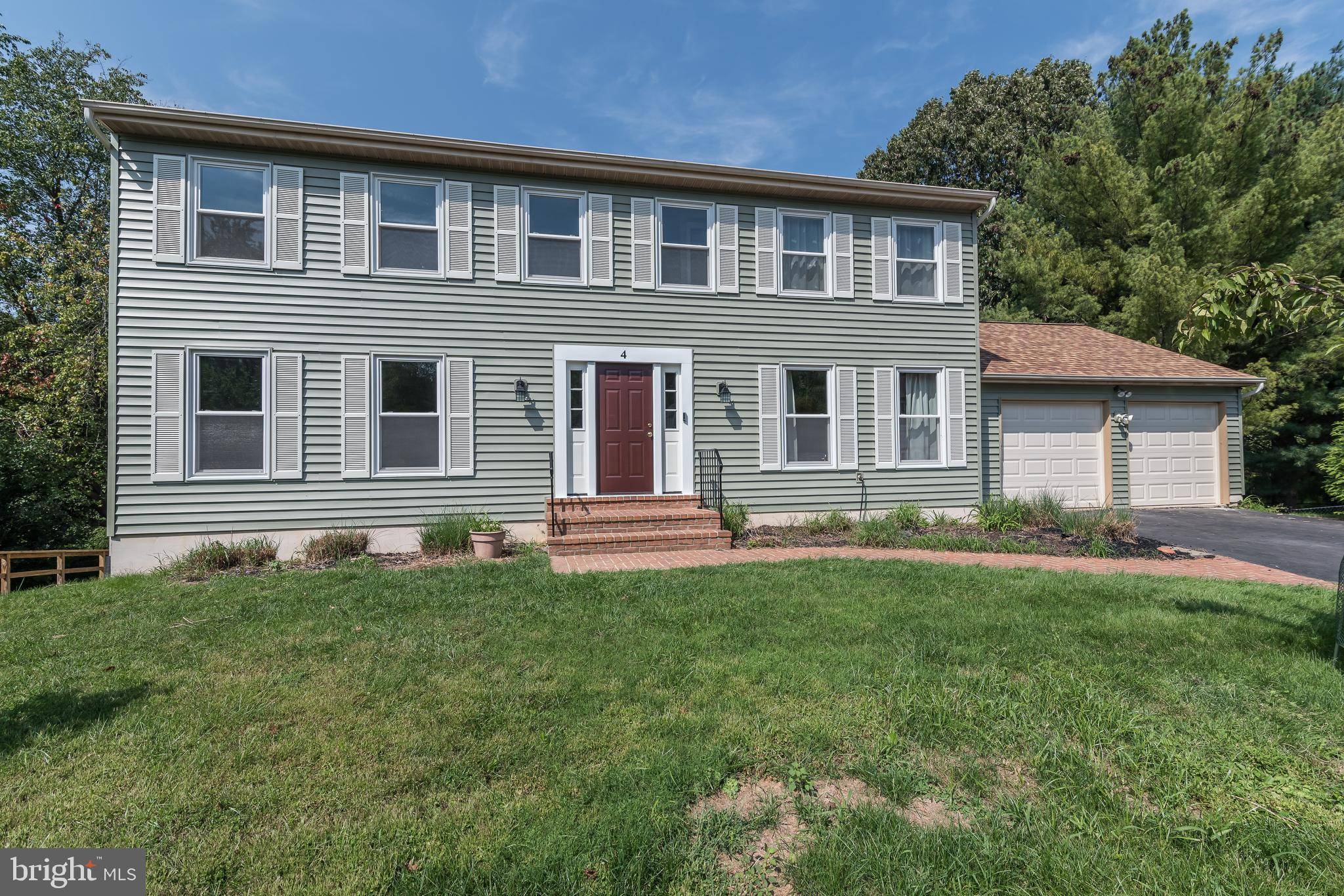 Gaithersburg, MD 20877,4 SANDERS CT