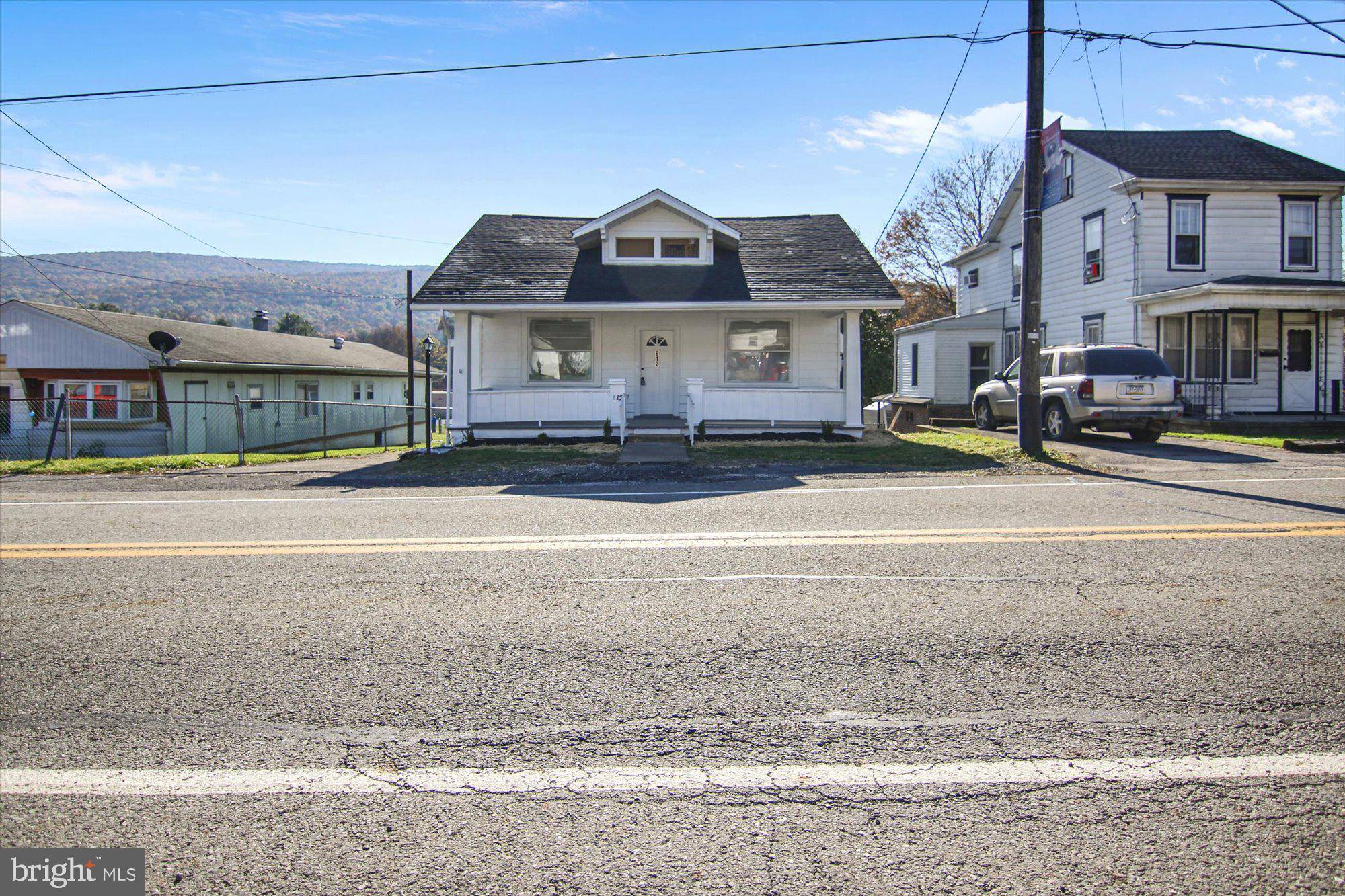 Williamstown, PA 17098,612 W MARKET ST