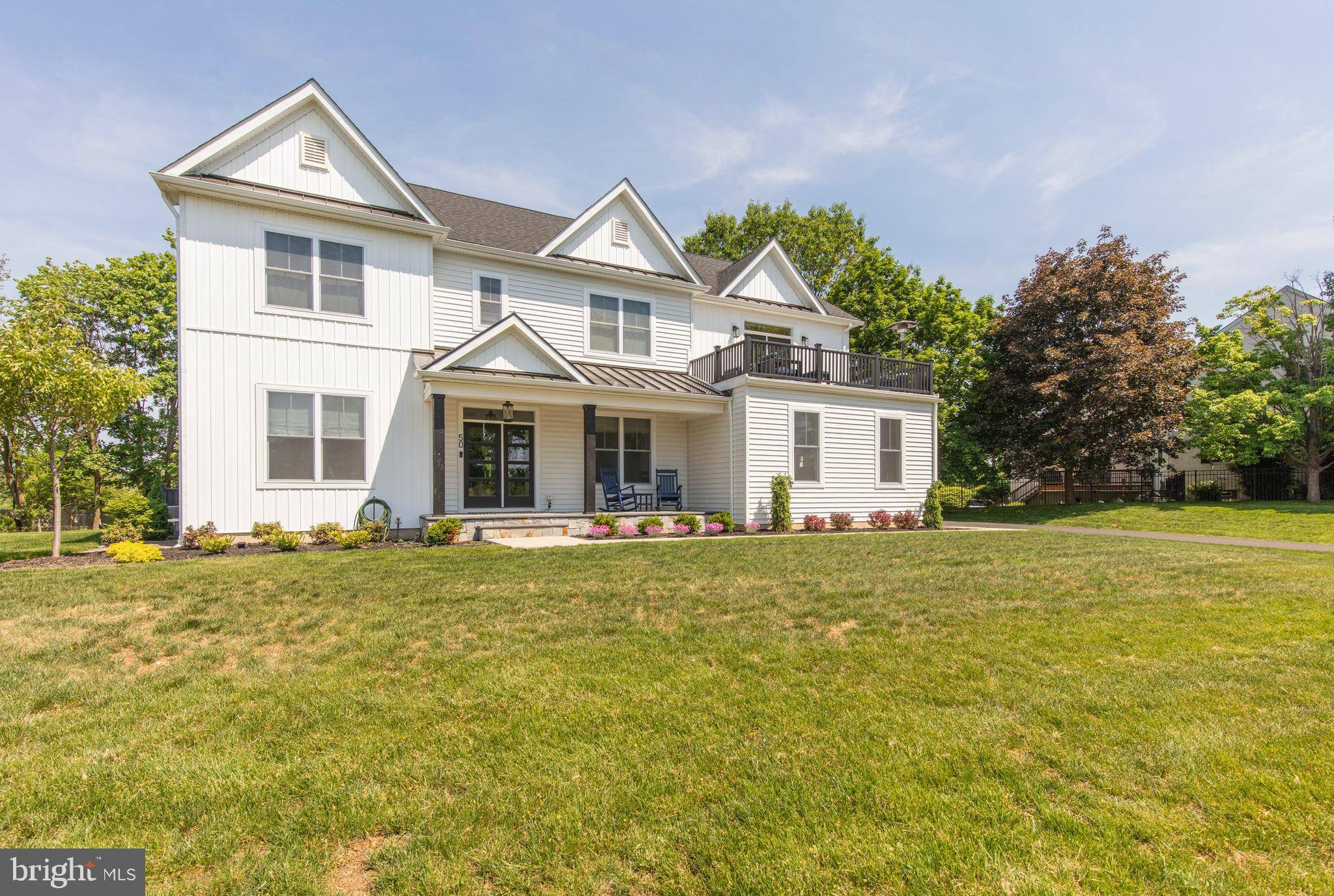 Doylestown, PA 18901,50 COPPER BEECH LN