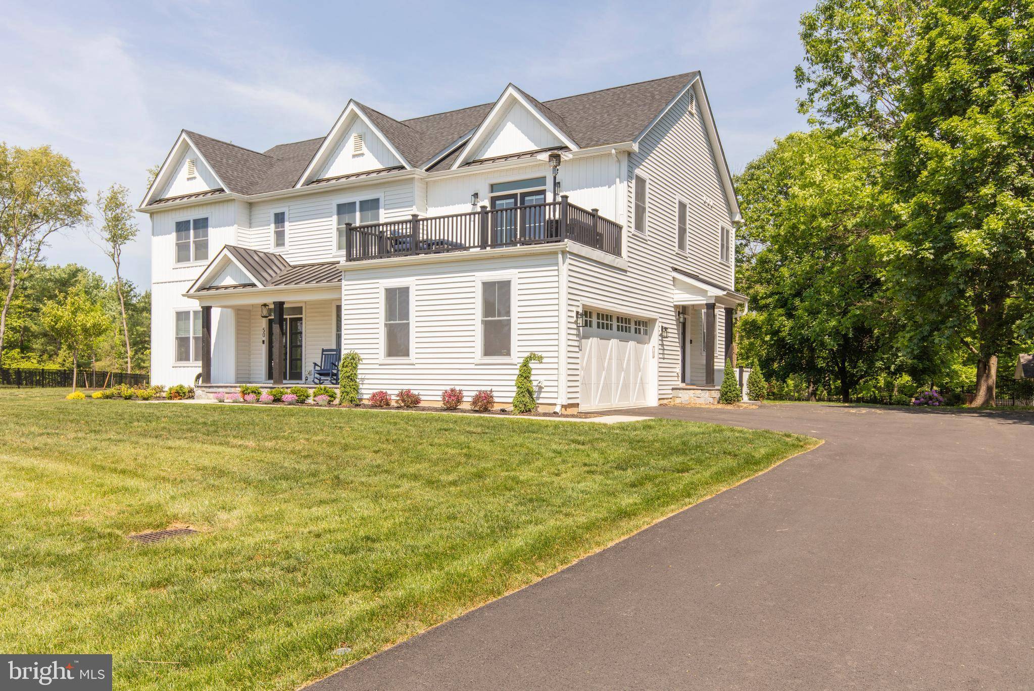 Doylestown, PA 18901,50 COPPER BEECH LN