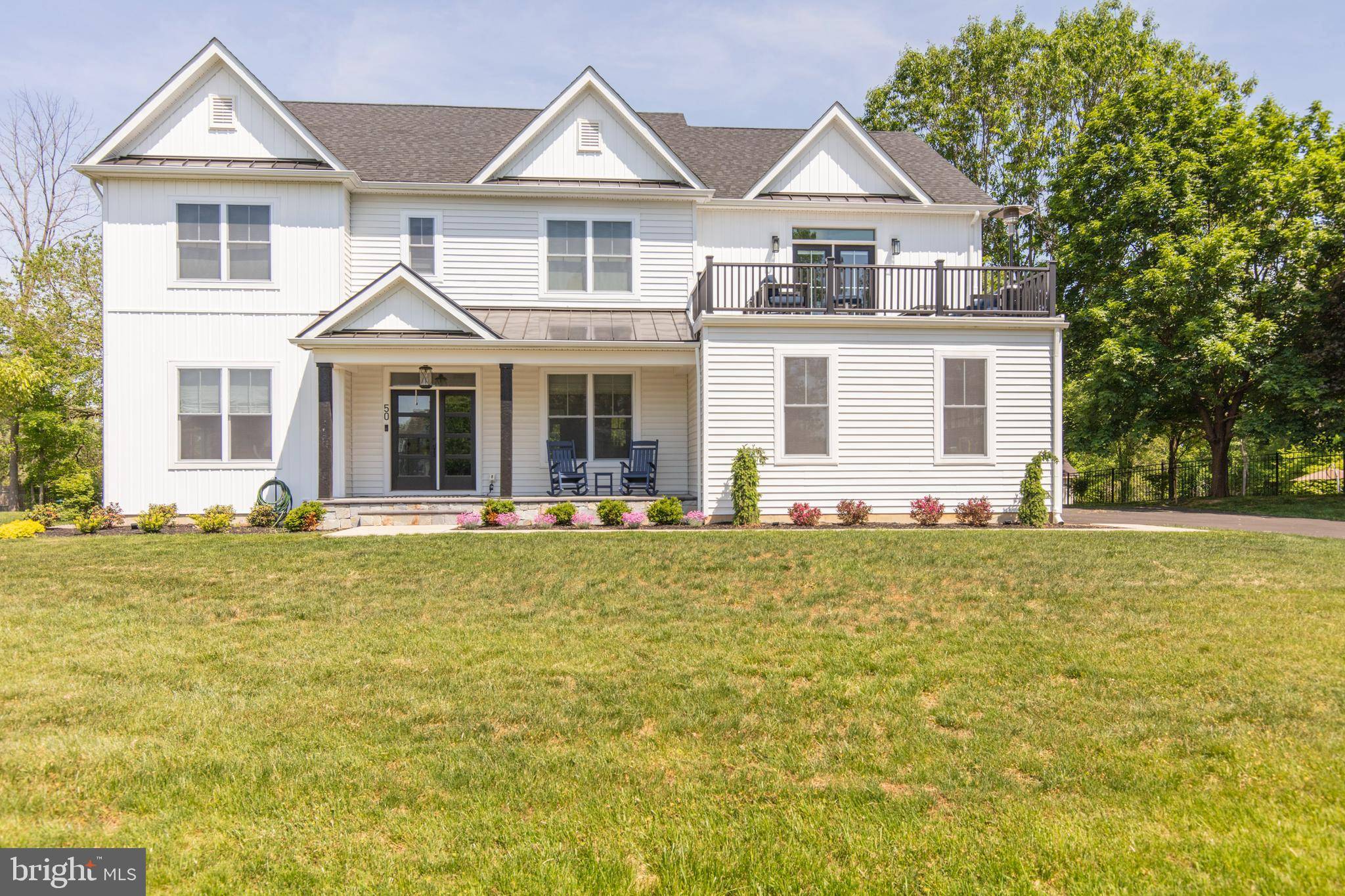 Doylestown, PA 18901,50 COPPER BEECH LN