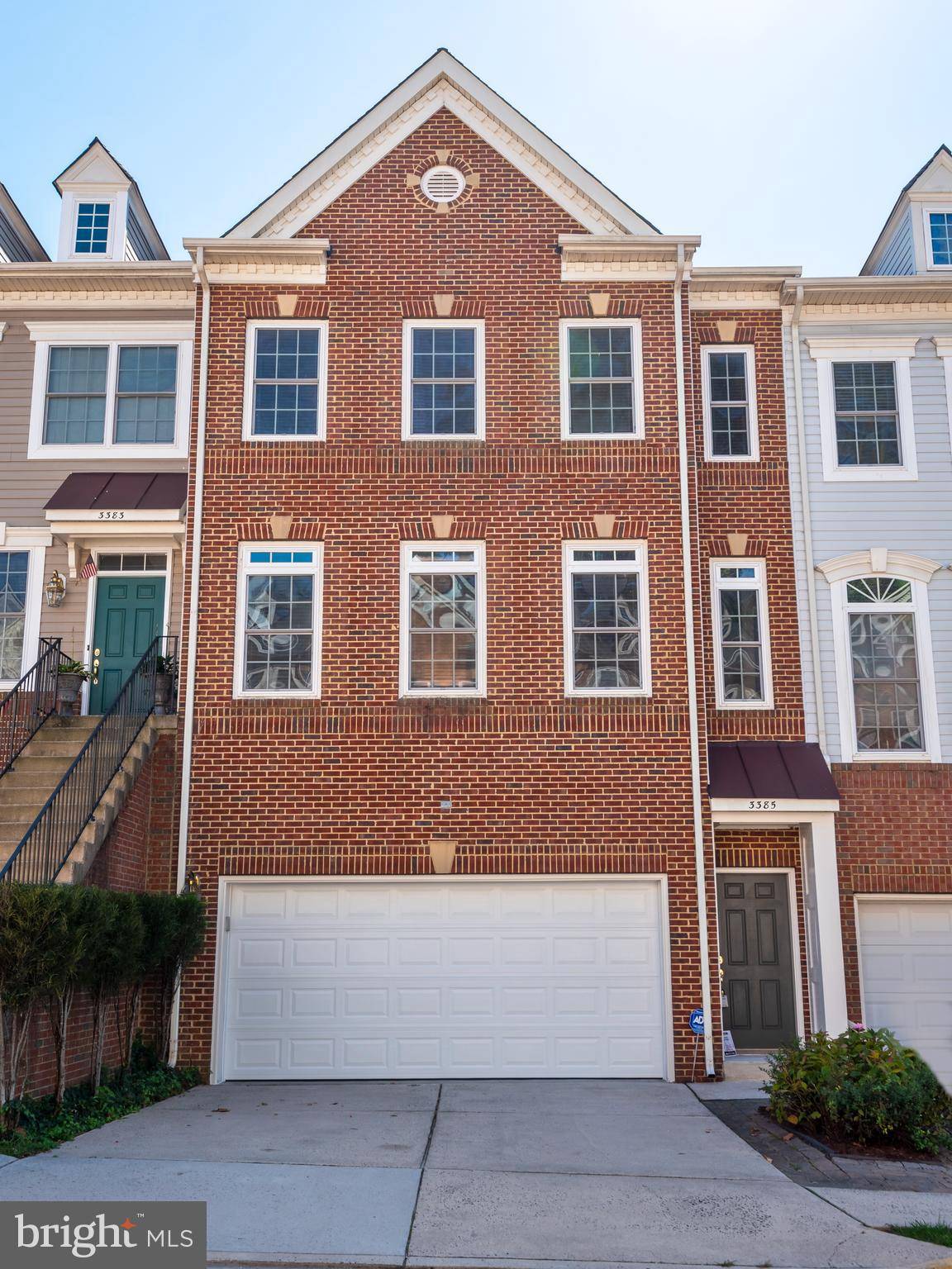 Alexandria, VA 22306,3385 BEECHCLIFF DR