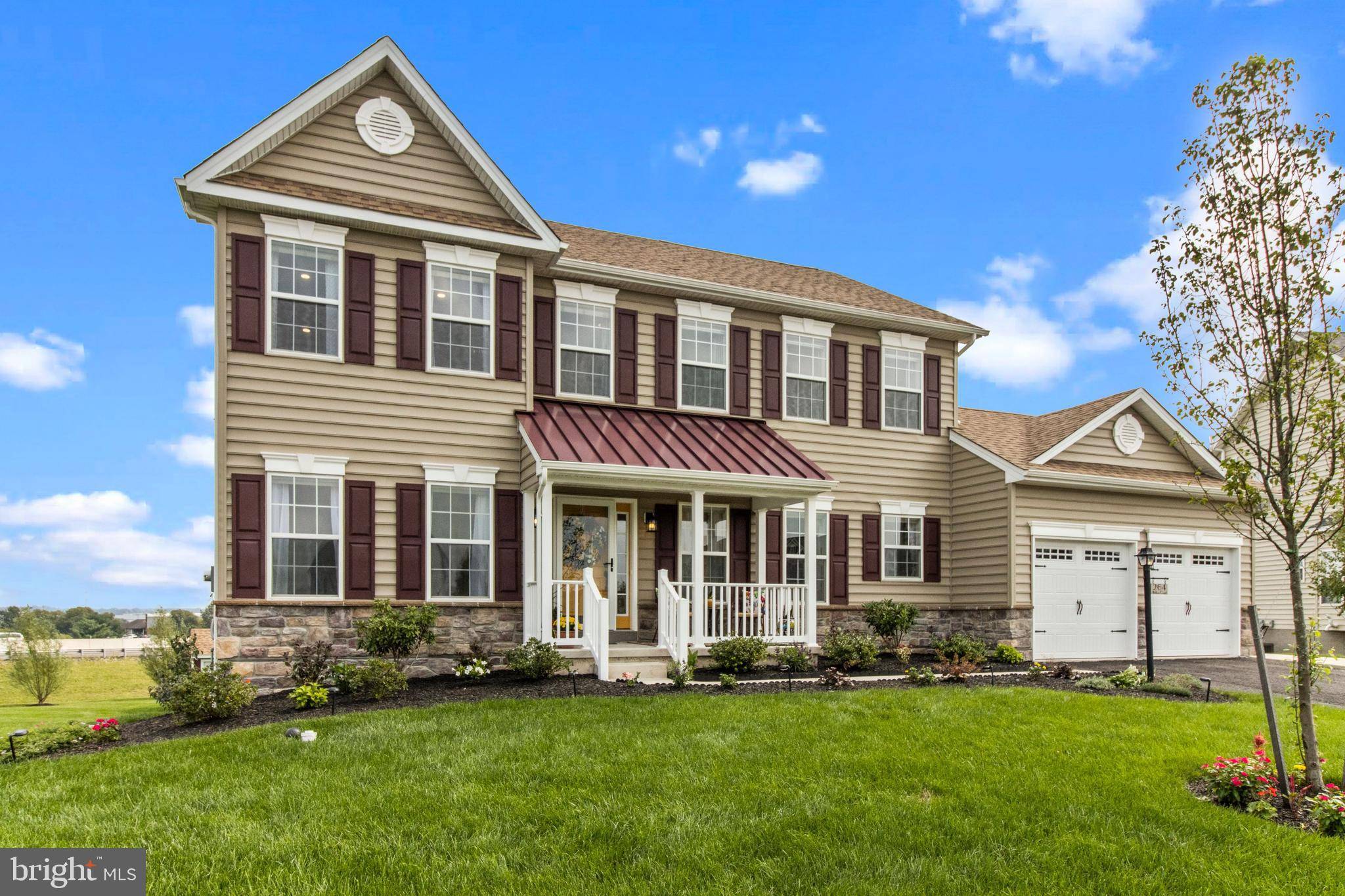 Harleysville, PA 19438,264 WILTON CT