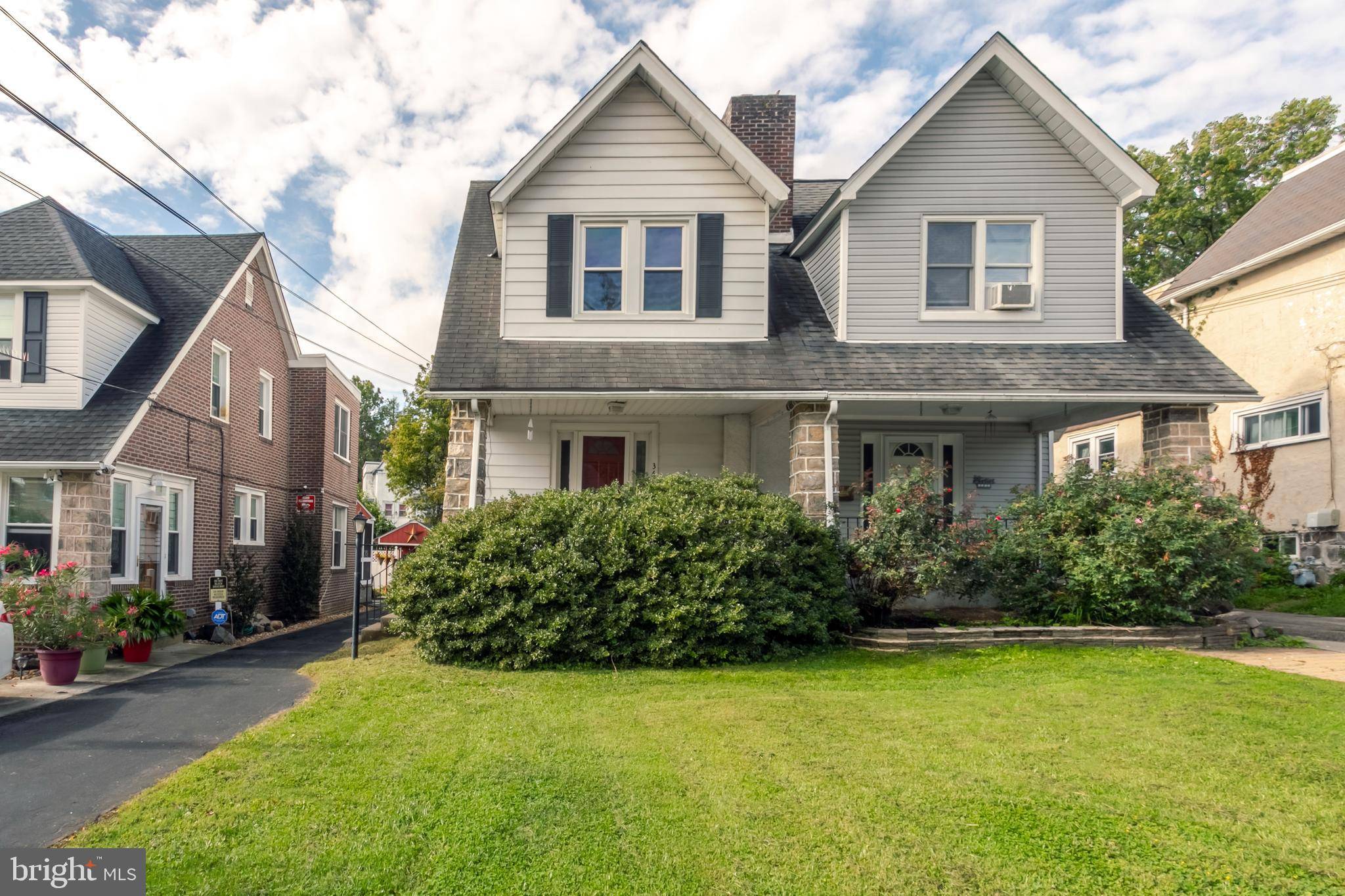 Drexel Hill, PA 19026,360 LAKEVIEW AVE