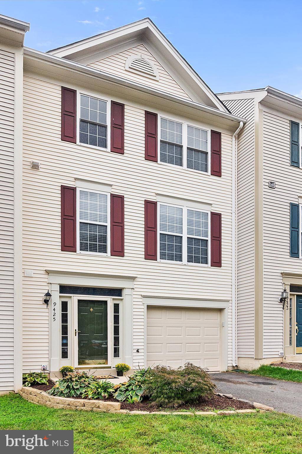 Manassas Park, VA 20111,9425 SILVER METEOR CT