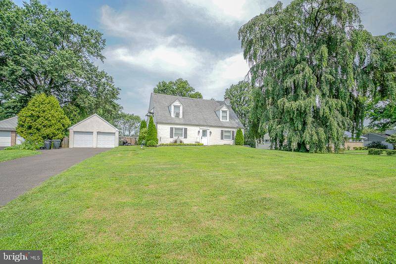 Huntingdon Valley, PA 19006,86 CAMERON RD