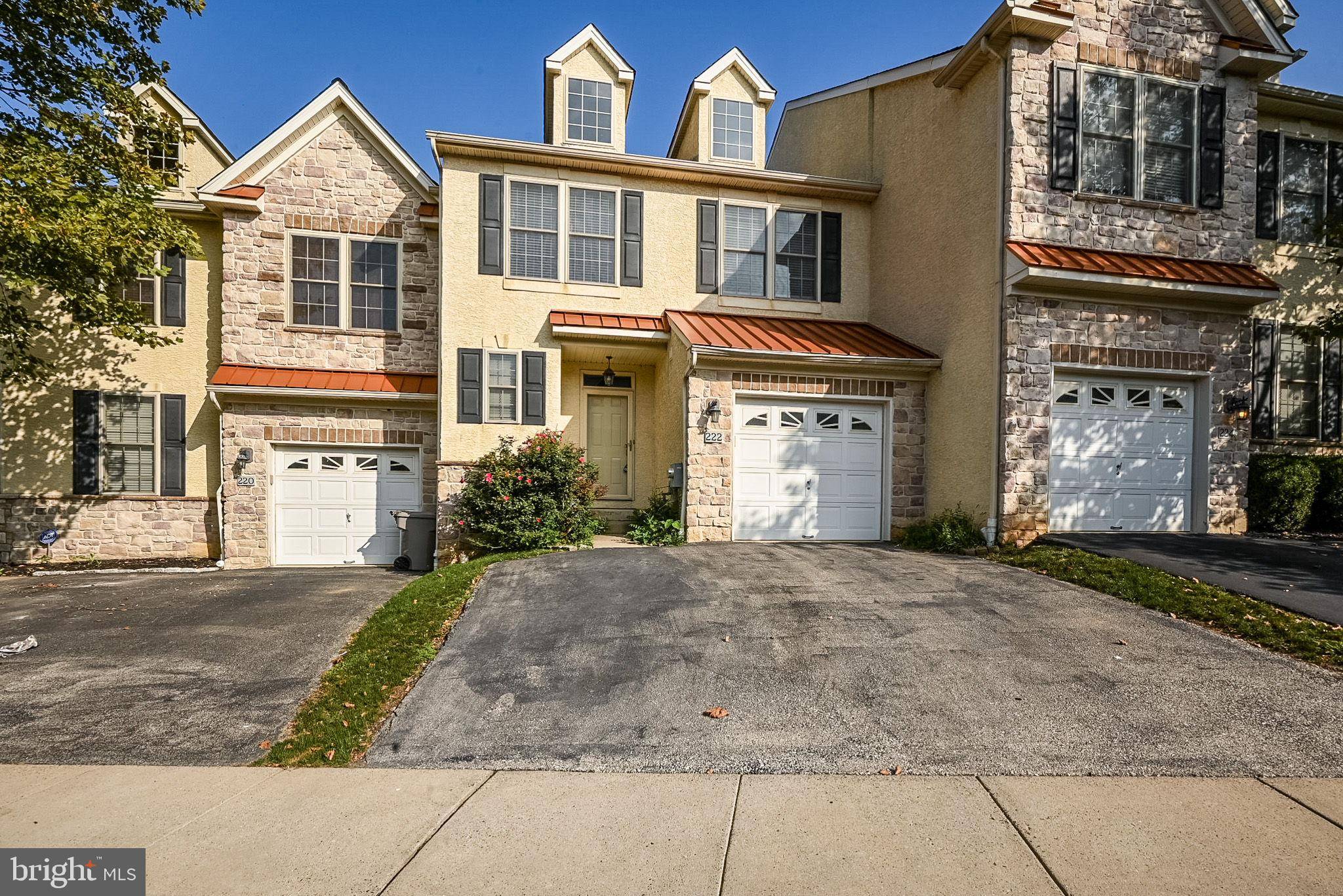 Conshohocken, PA 19428,222 BAREFIELD LN