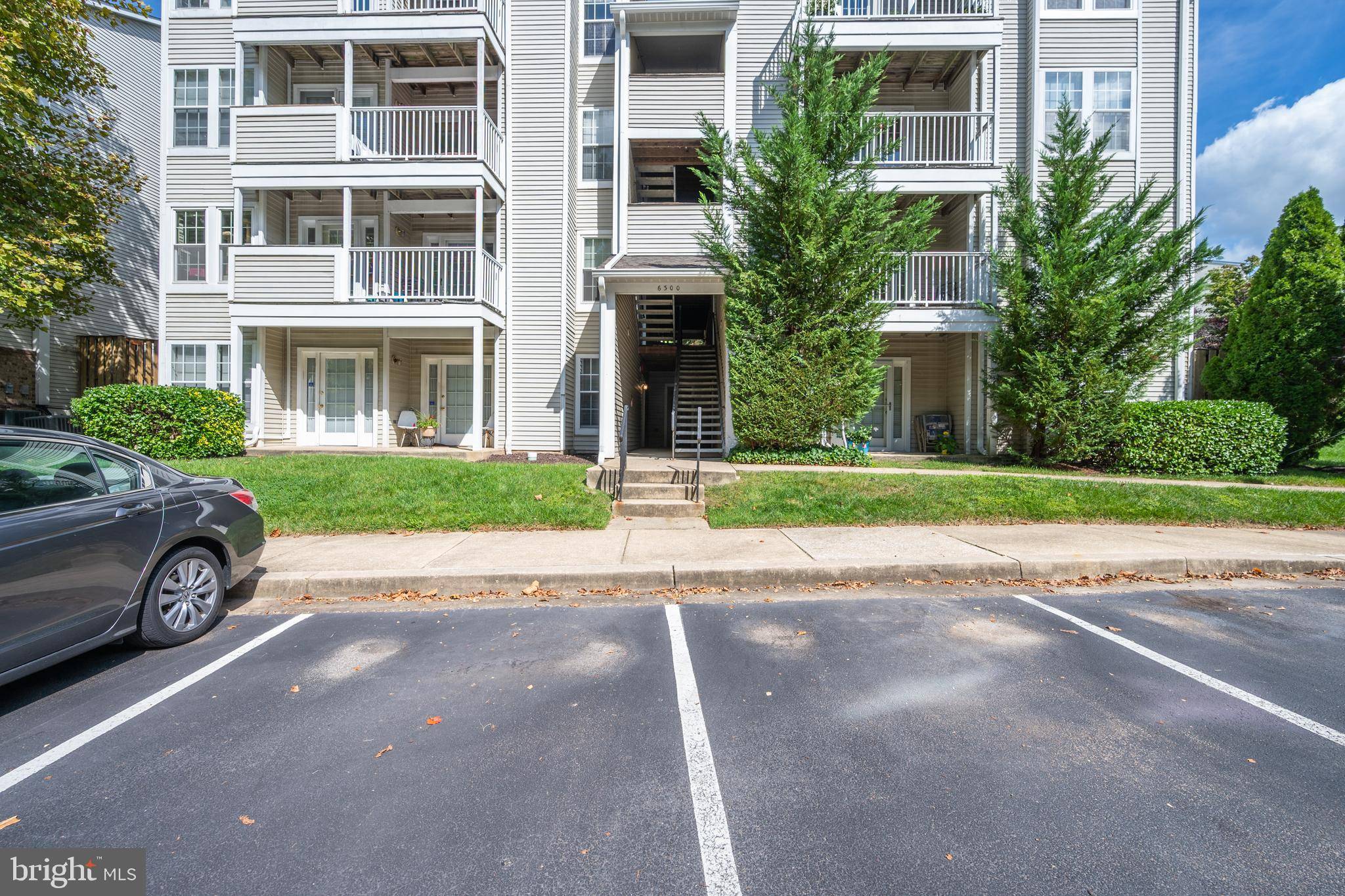 Elkridge, MD 21075,6300 BAYBERRY CT #1106