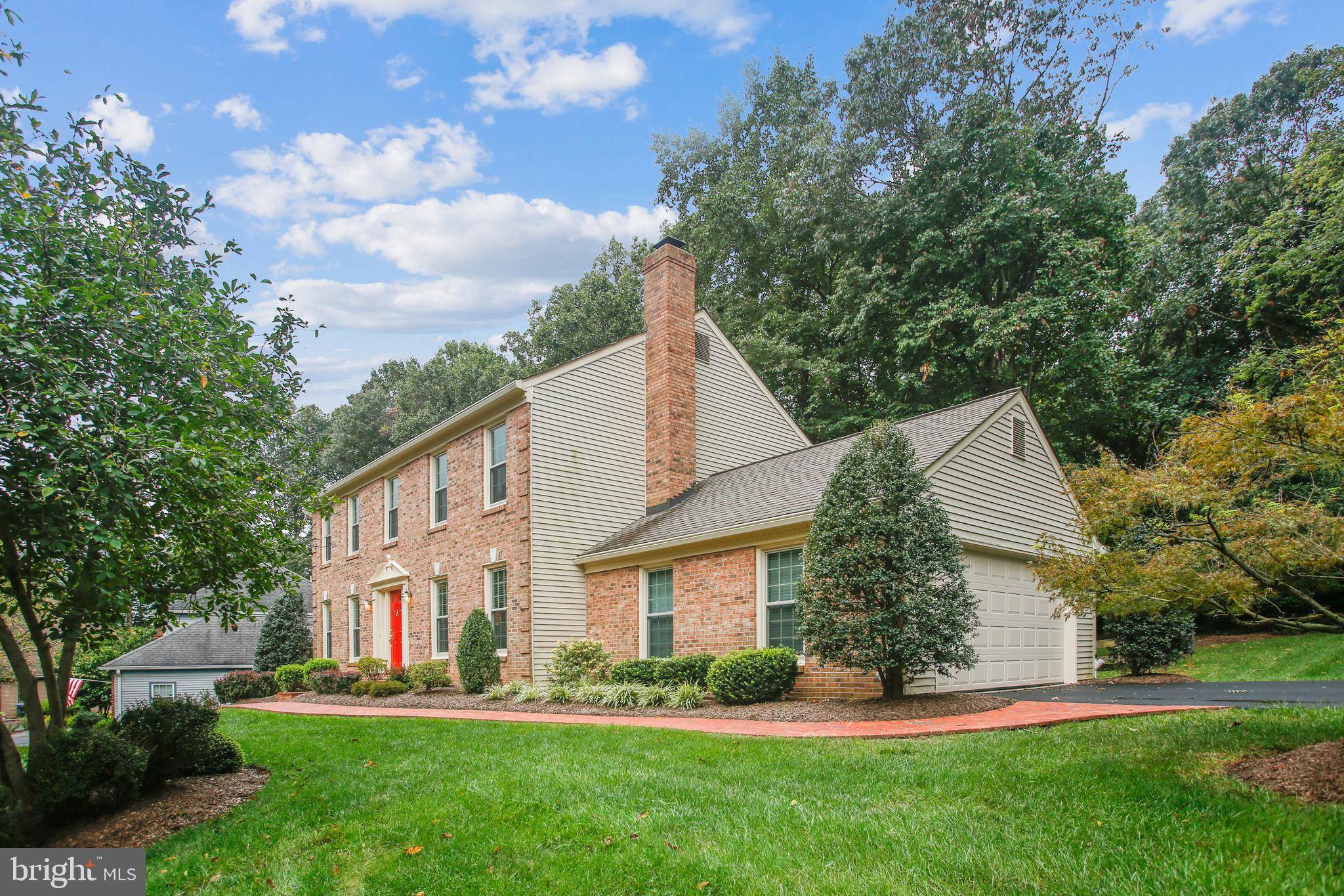 Oakton, VA 22124,3424 VALEWOOD DR