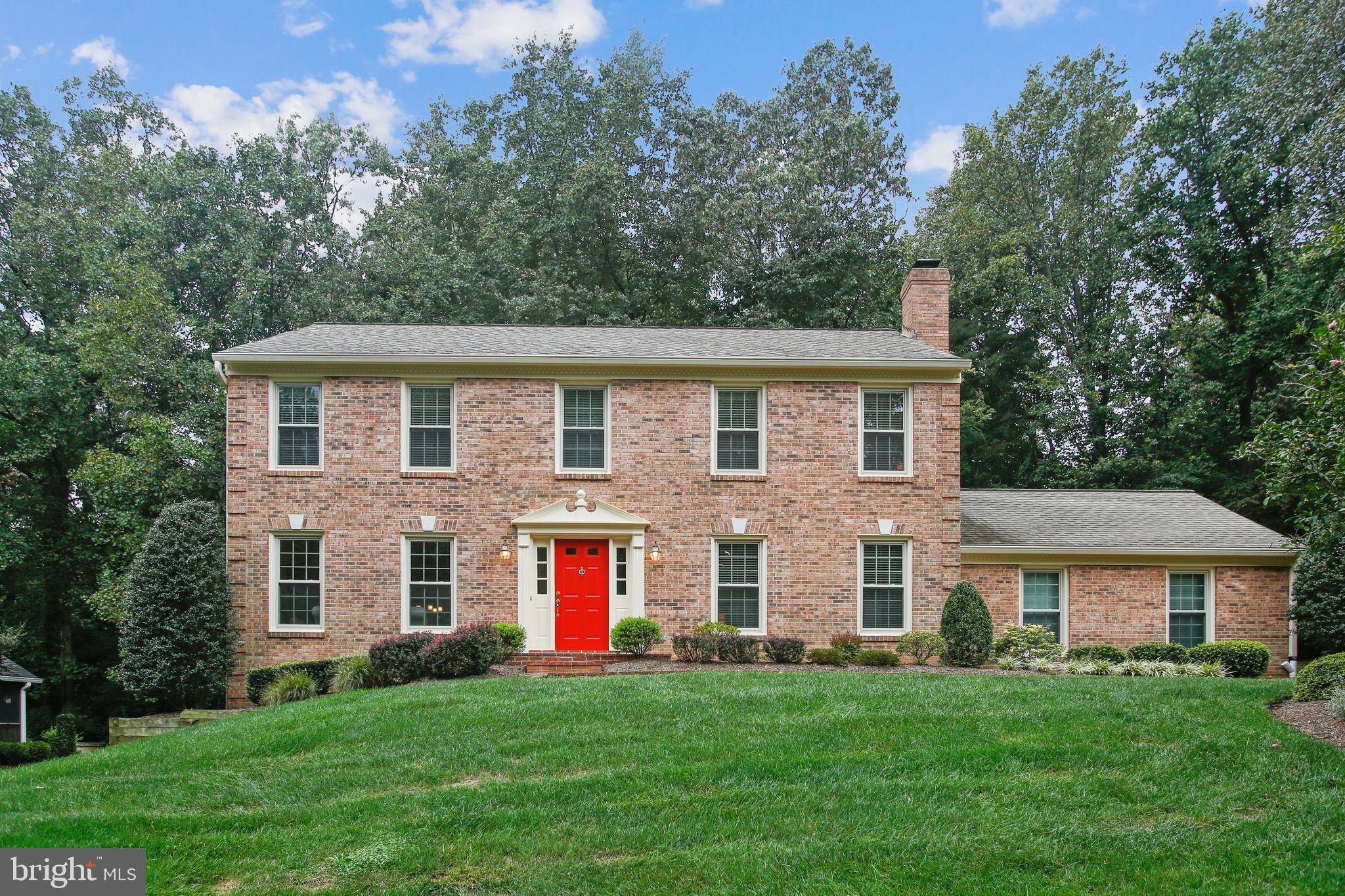 Oakton, VA 22124,3424 VALEWOOD DR