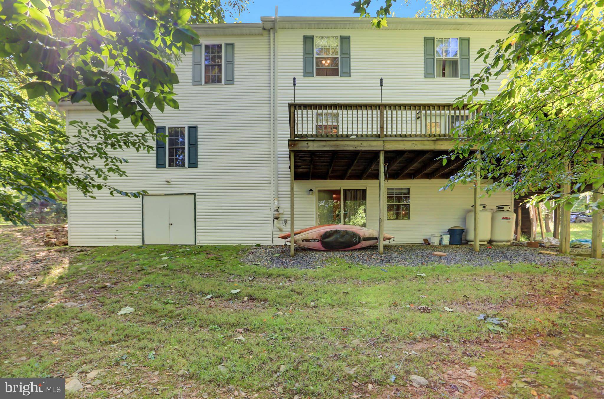 Fairfield, PA 17320,18 PEACH TREE TRL