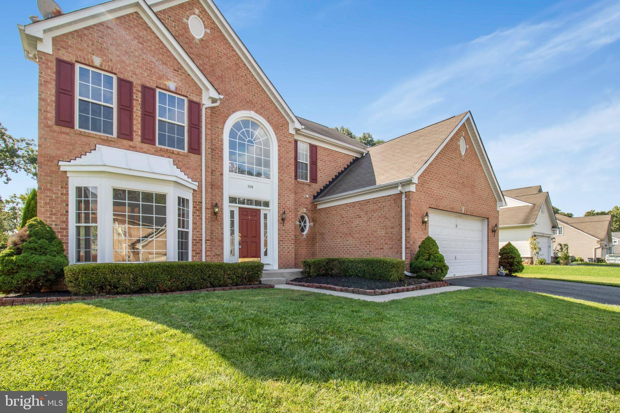 Joppa, MD 21085,308 LOGANWOOD CT