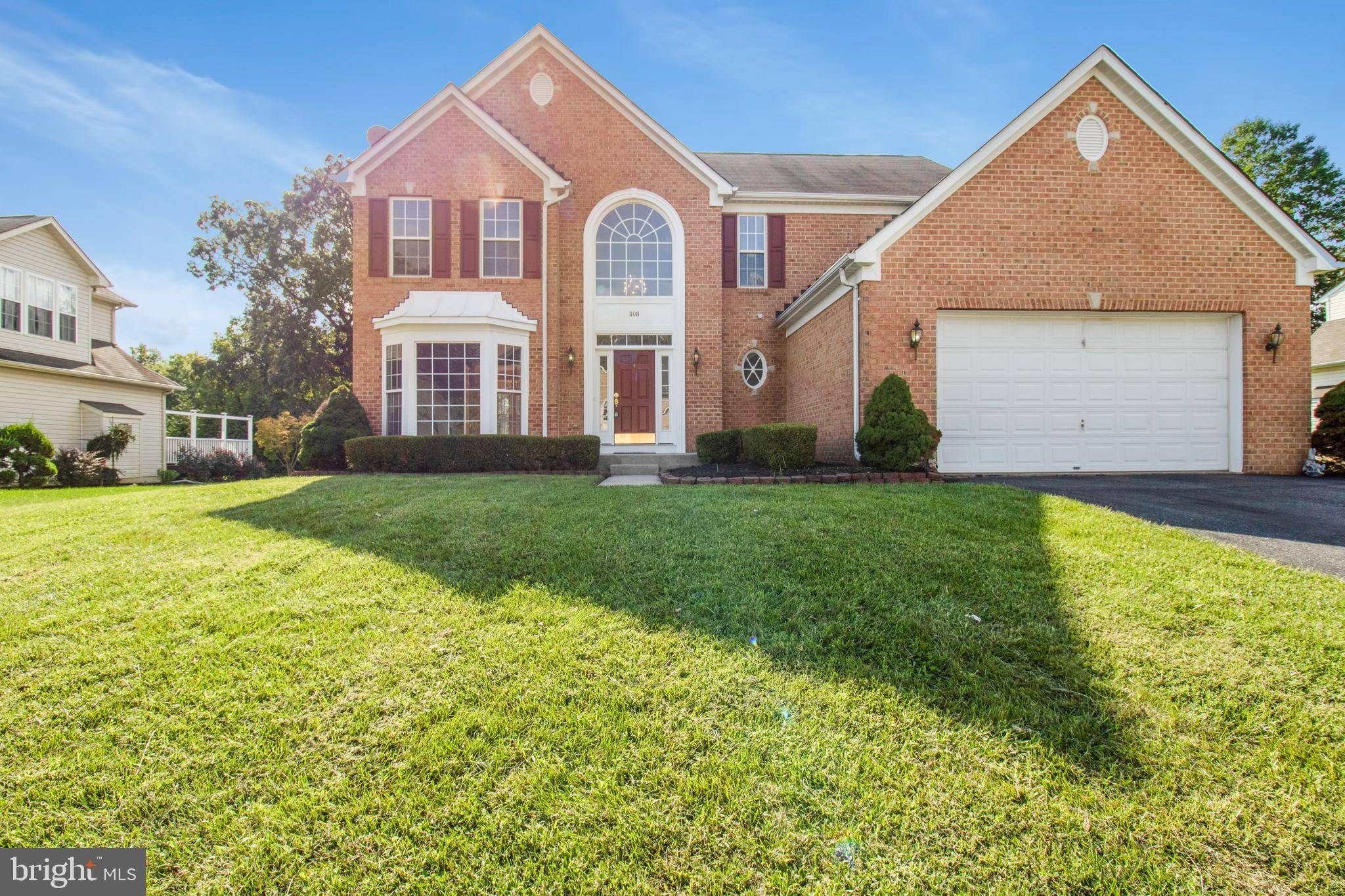 Joppa, MD 21085,308 LOGANWOOD CT