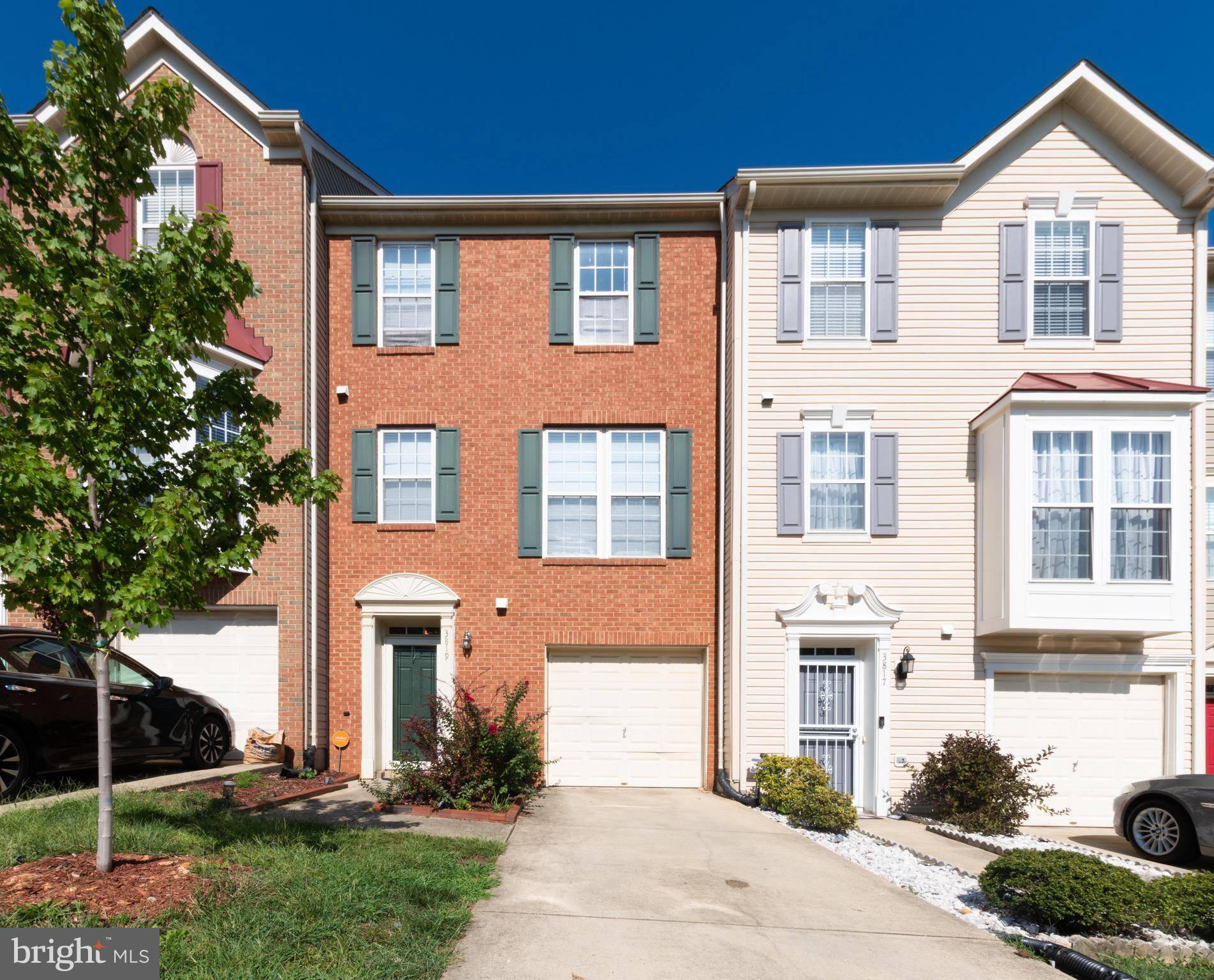 Hyattsville, MD 20784,3819 MEADOW TRAIL LN