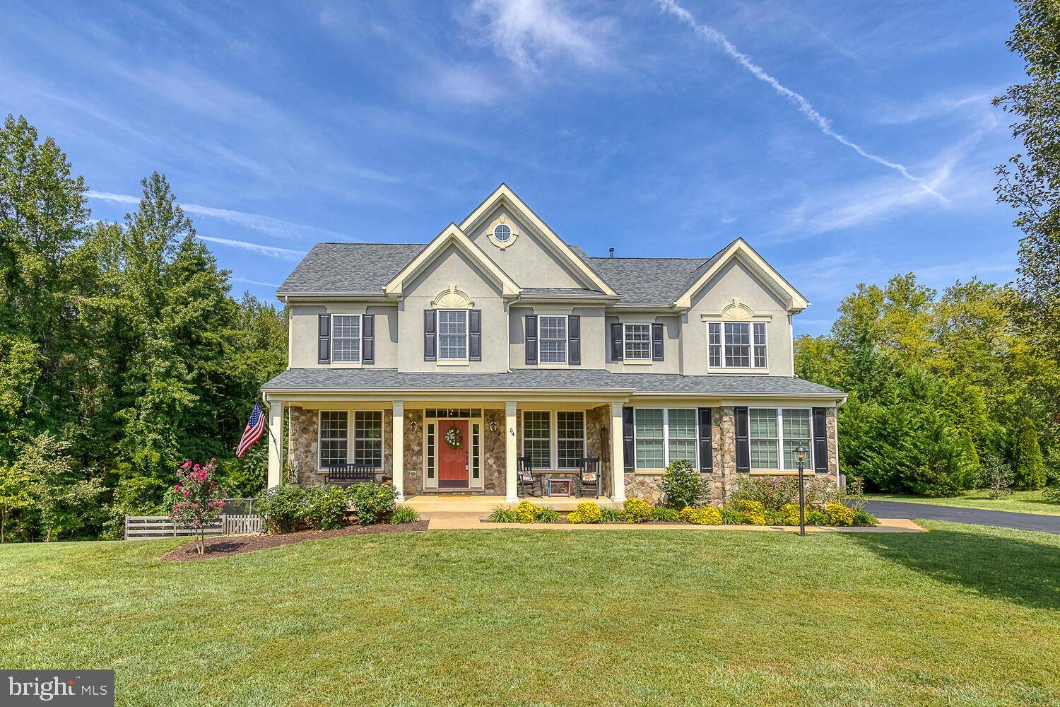 Fredericksburg, VA 22406,54 JANNEY LN