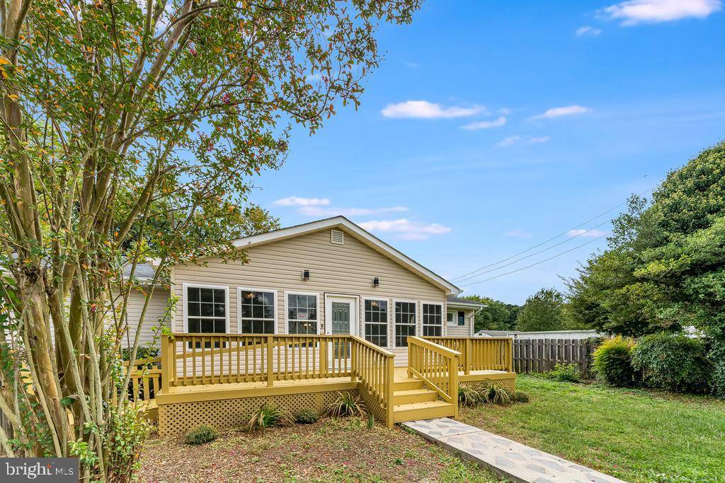 Colonial Beach, VA 22443,61 BONNIE DEL DR