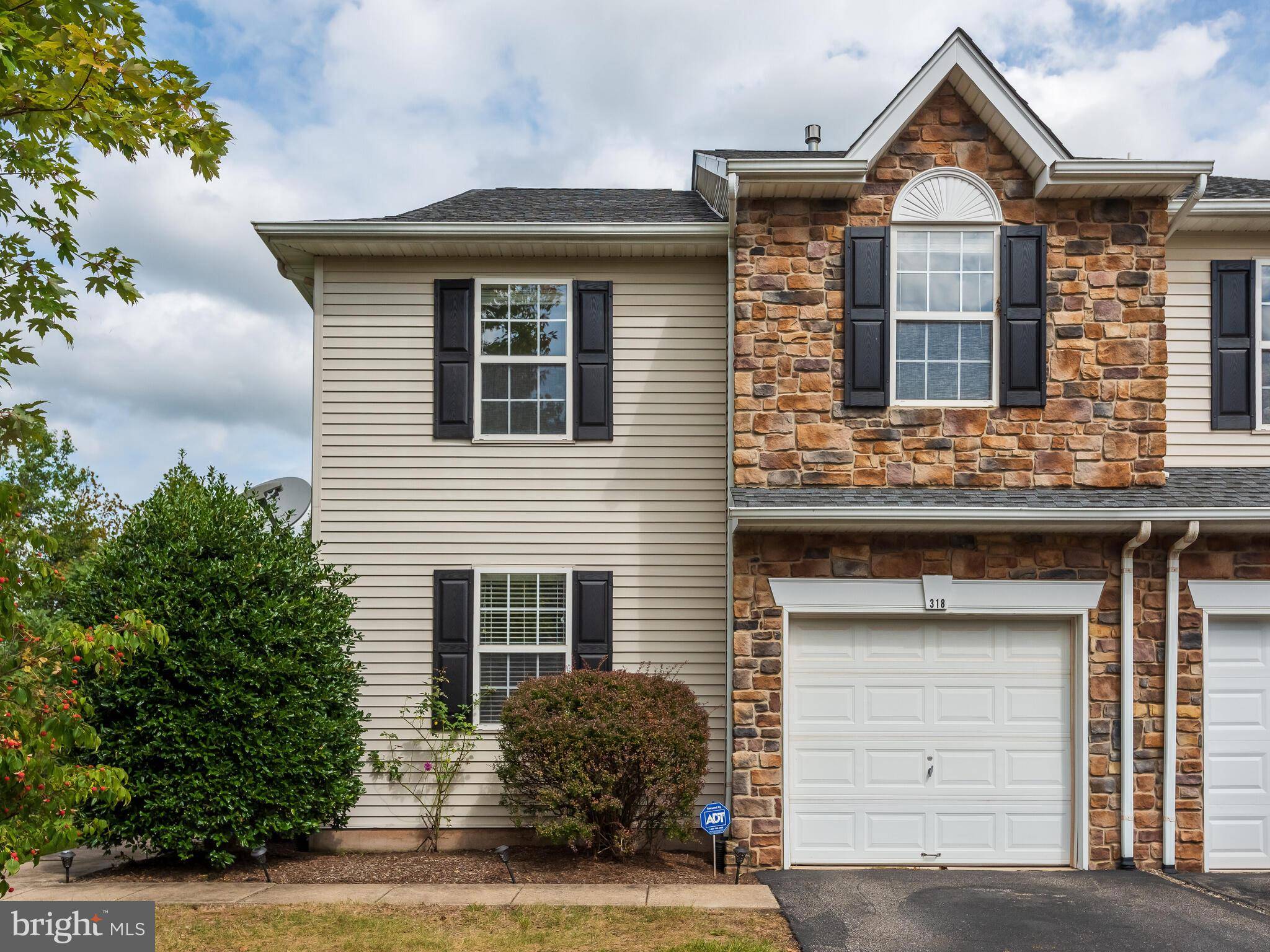 King Of Prussia, PA 19406,318 GLENN ROSE CIR