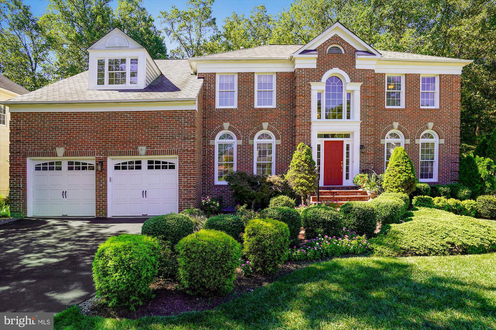 Fairfax Station, VA 22039,7922 HOLLINGTON PL