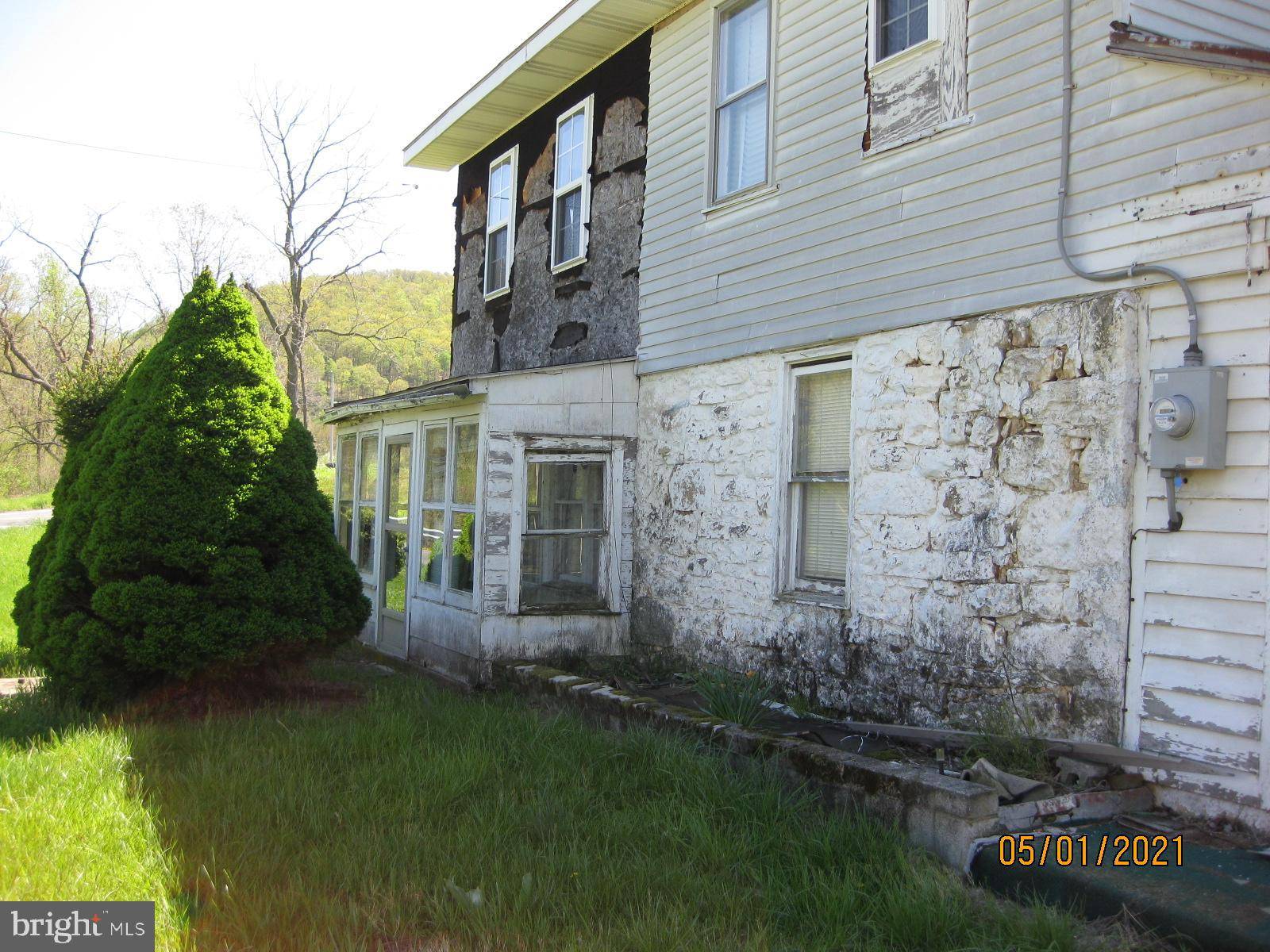 Spring Run, PA 17262,18951 AMBERSON RD