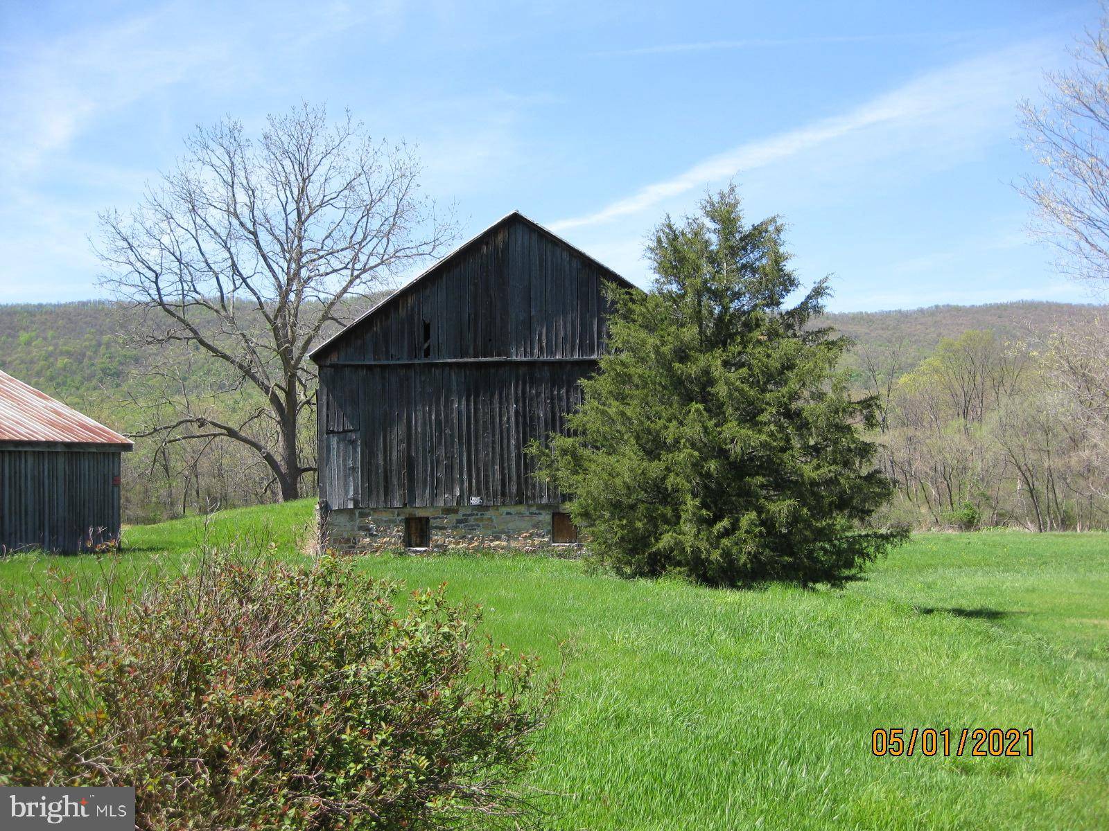 Spring Run, PA 17262,18951 AMBERSON RD