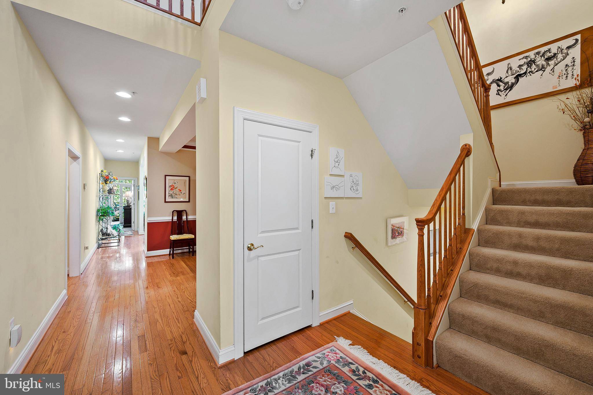 Ellicott City, MD 21043,2914 EATON SQ #114