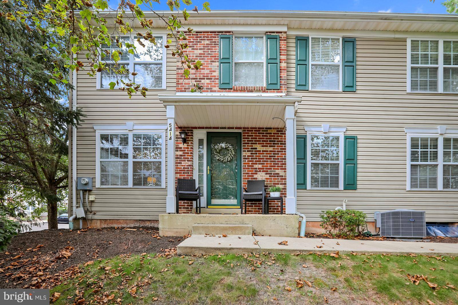 Doylestown, PA 18902,5414 SIMPSON CIR