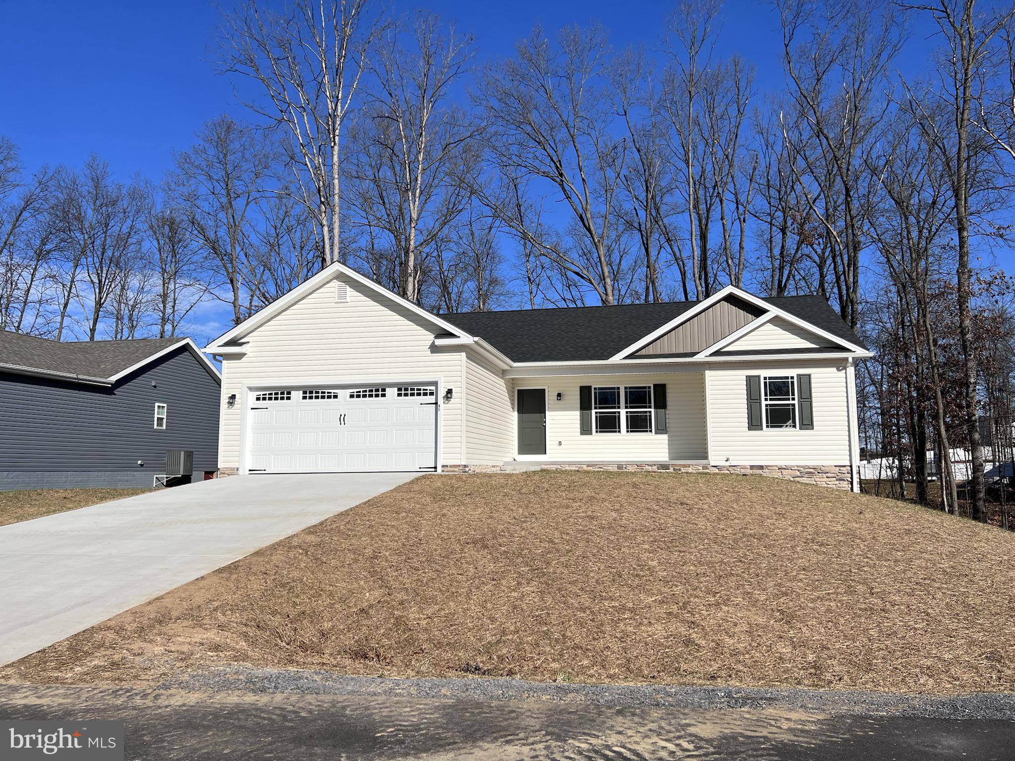 Inwood, WV 25428,95 CATCH RELEASE CT