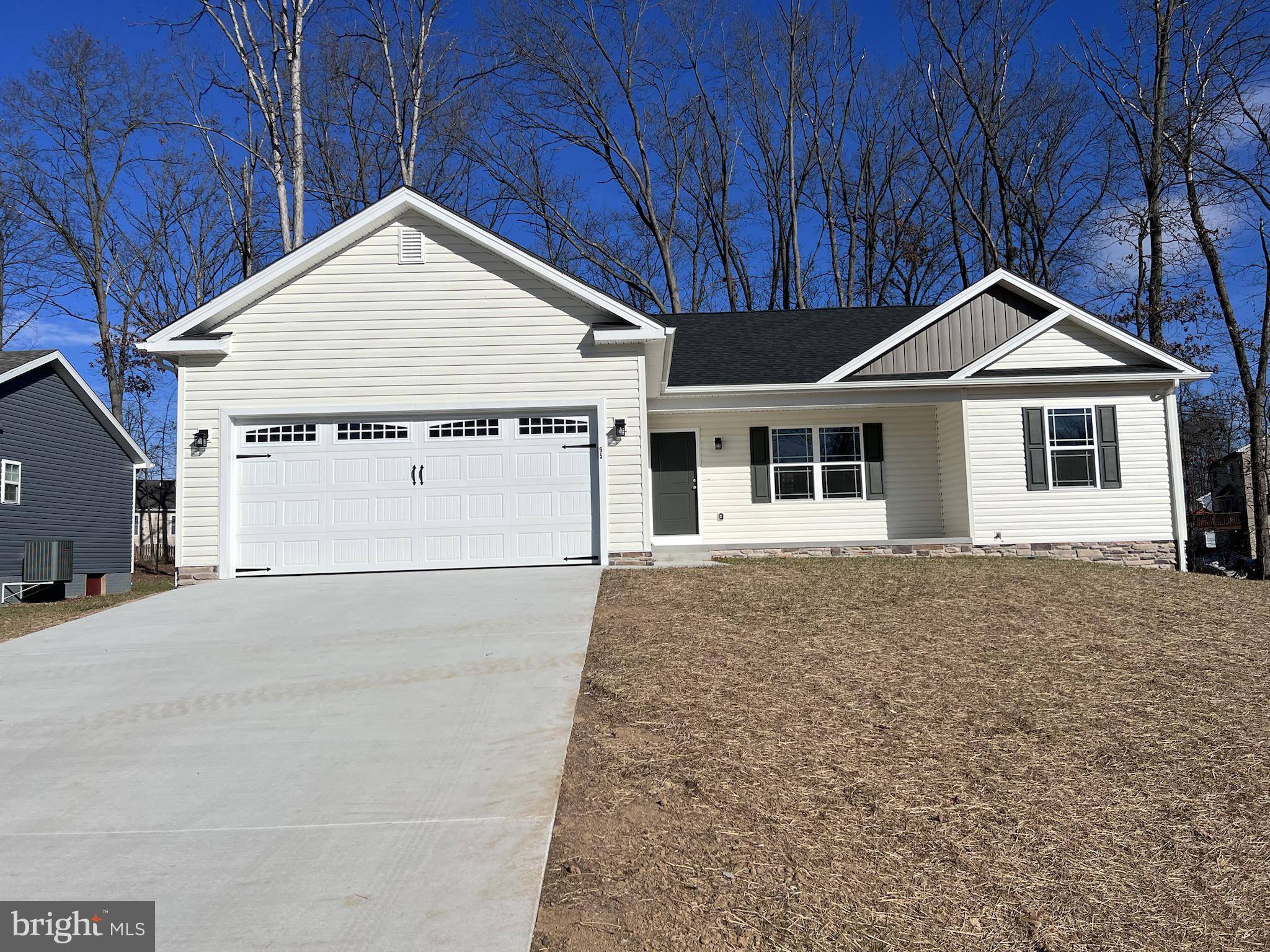 Inwood, WV 25428,95 CATCH RELEASE CT