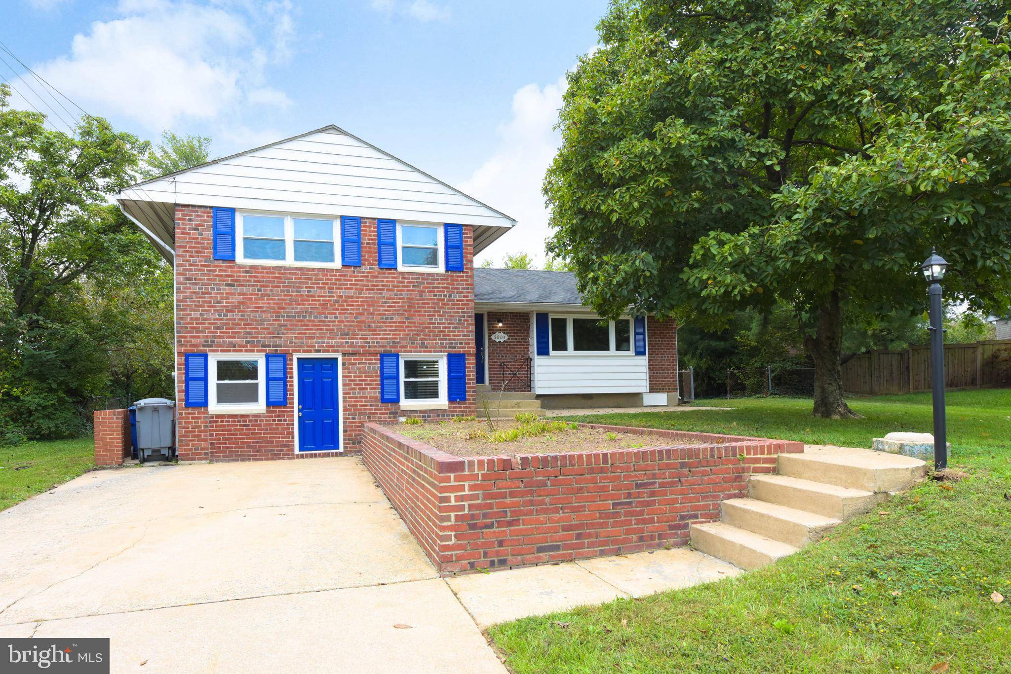 Alexandria, VA 22303,5804 FLAXTON PL