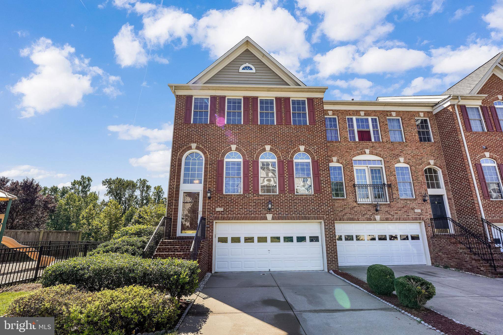 Woodbridge, VA 22191,2846 WAKEWATER WAY