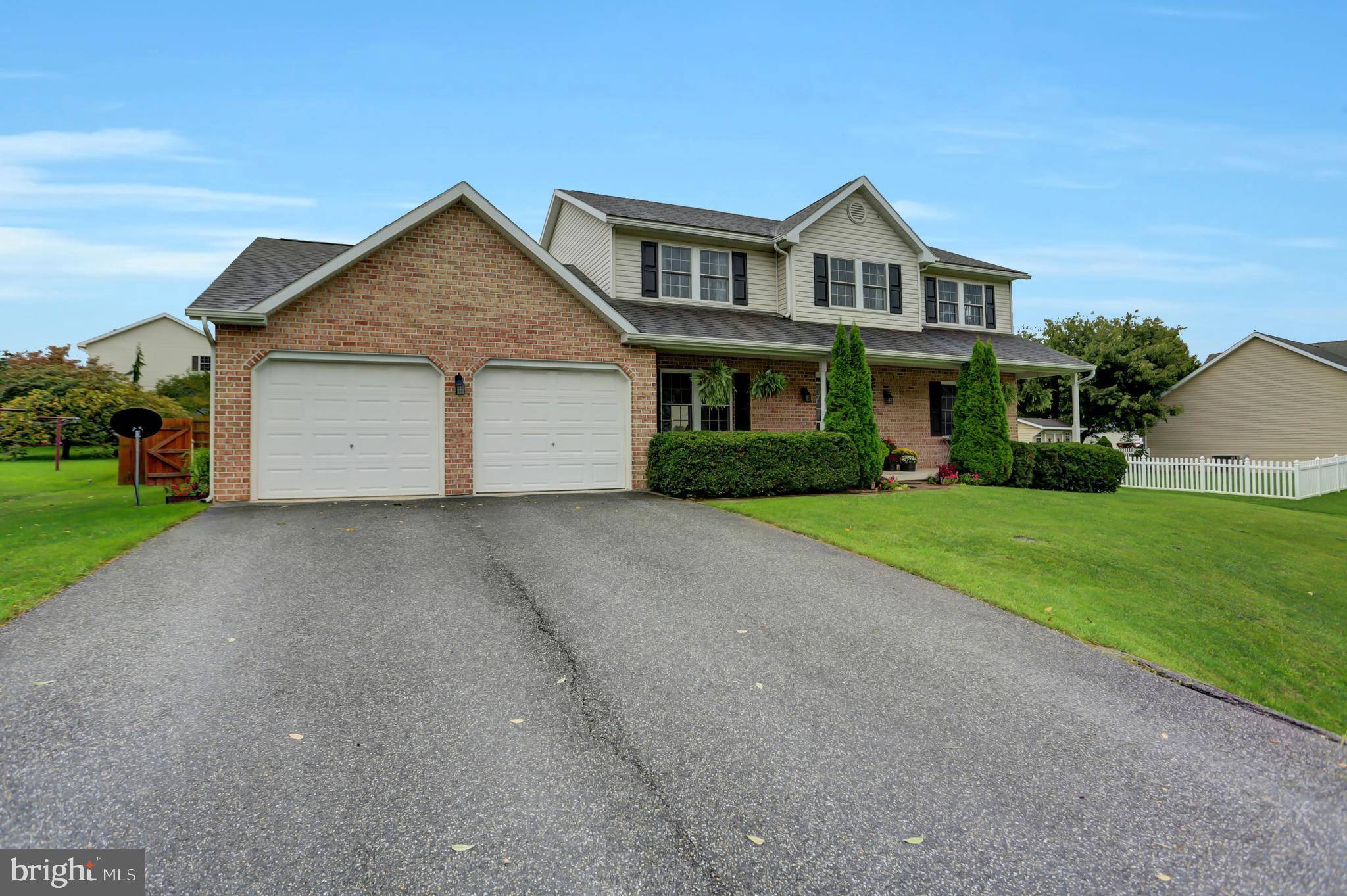 Shippensburg, PA 17257,32 INDEPENDENCE DR