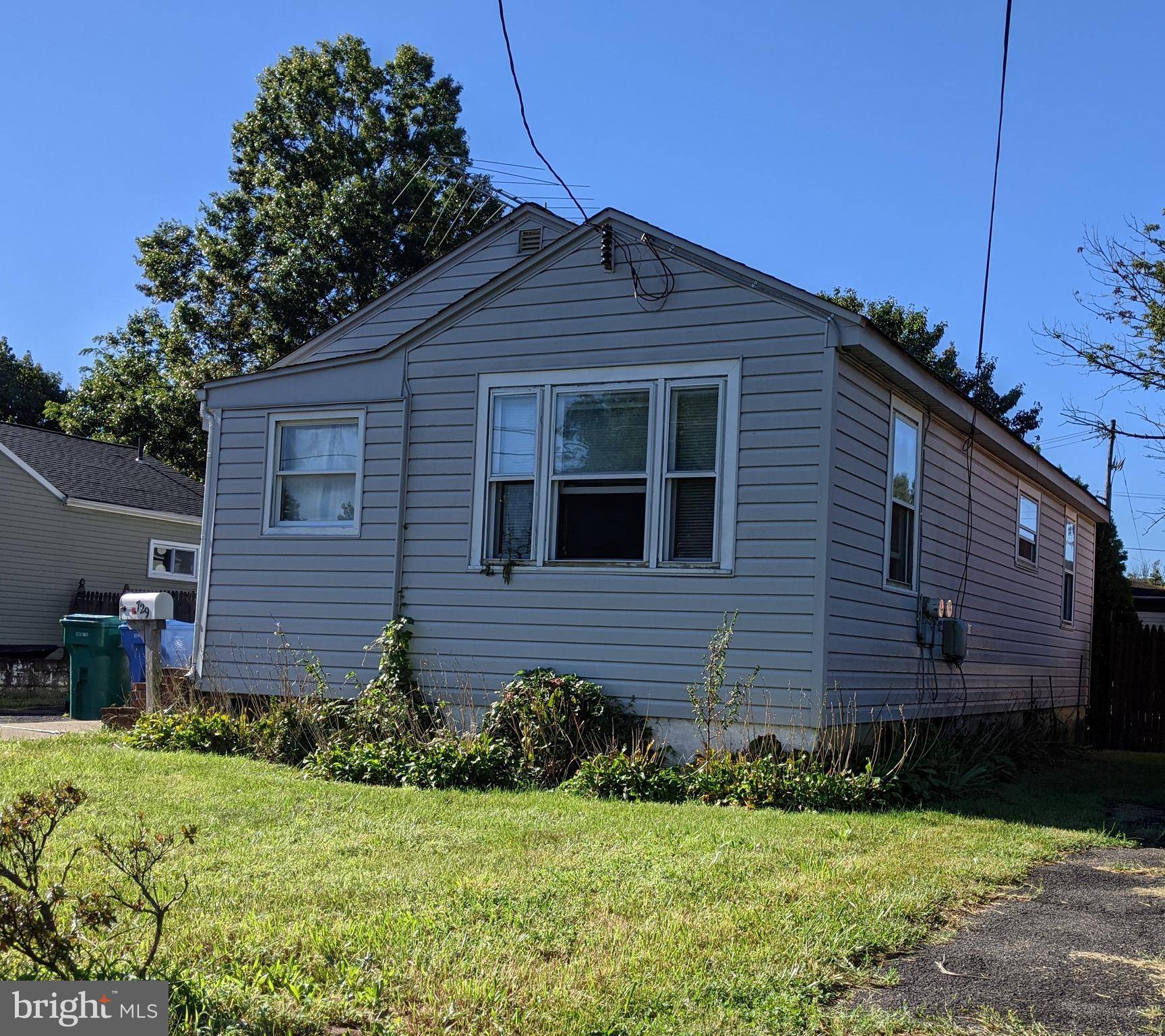 Bristol, PA 19007,729 MERLIN ST