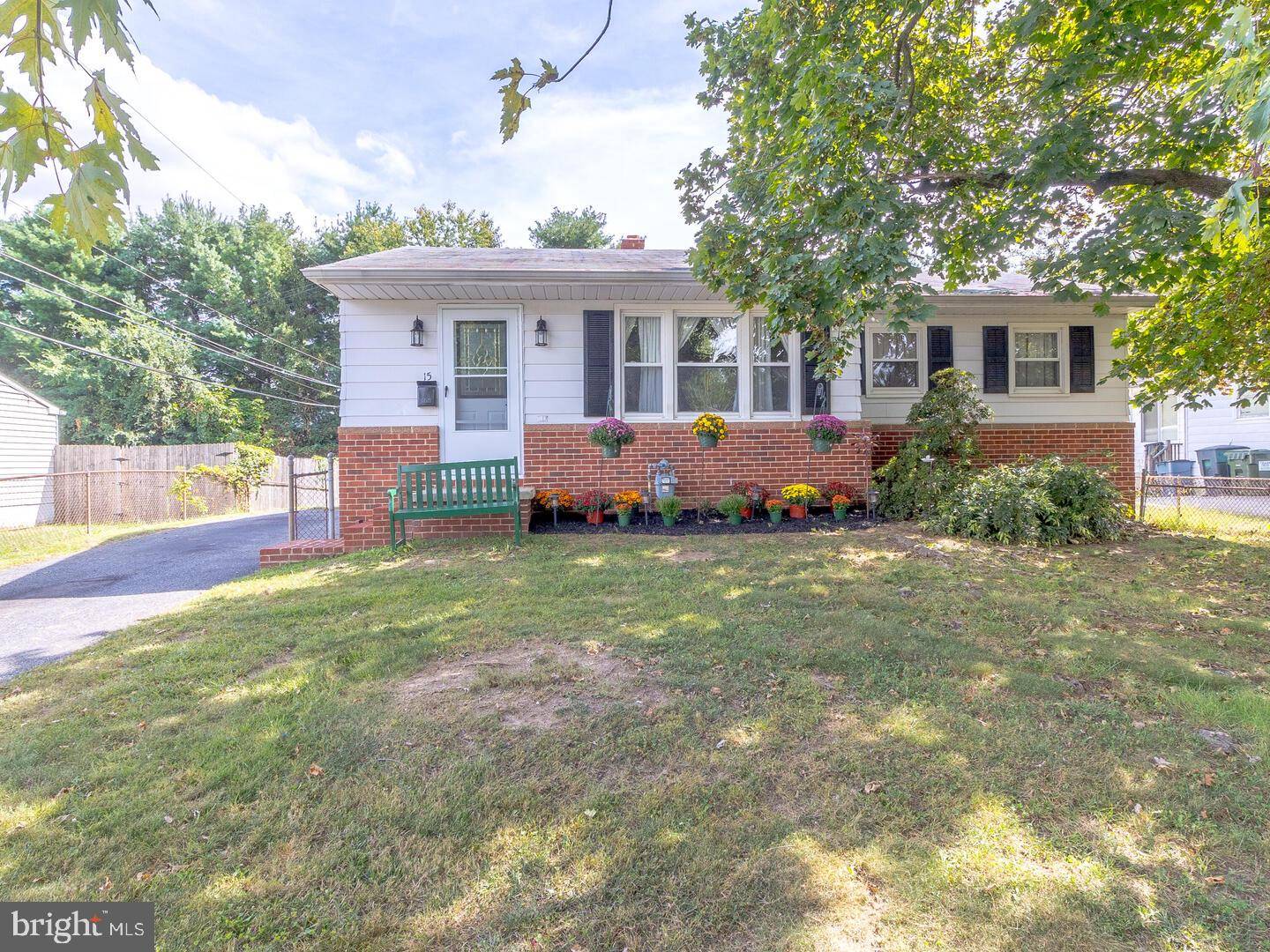 New Castle, DE 19720,15 PRANGS LN