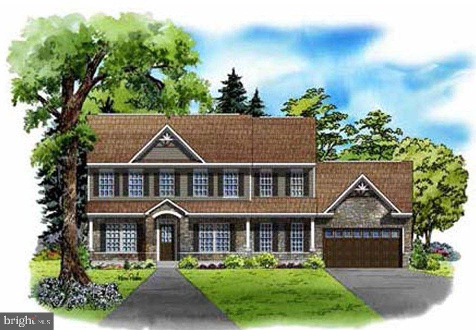 Eldersburg, MD 21784,LOT 2 RASCAL DR