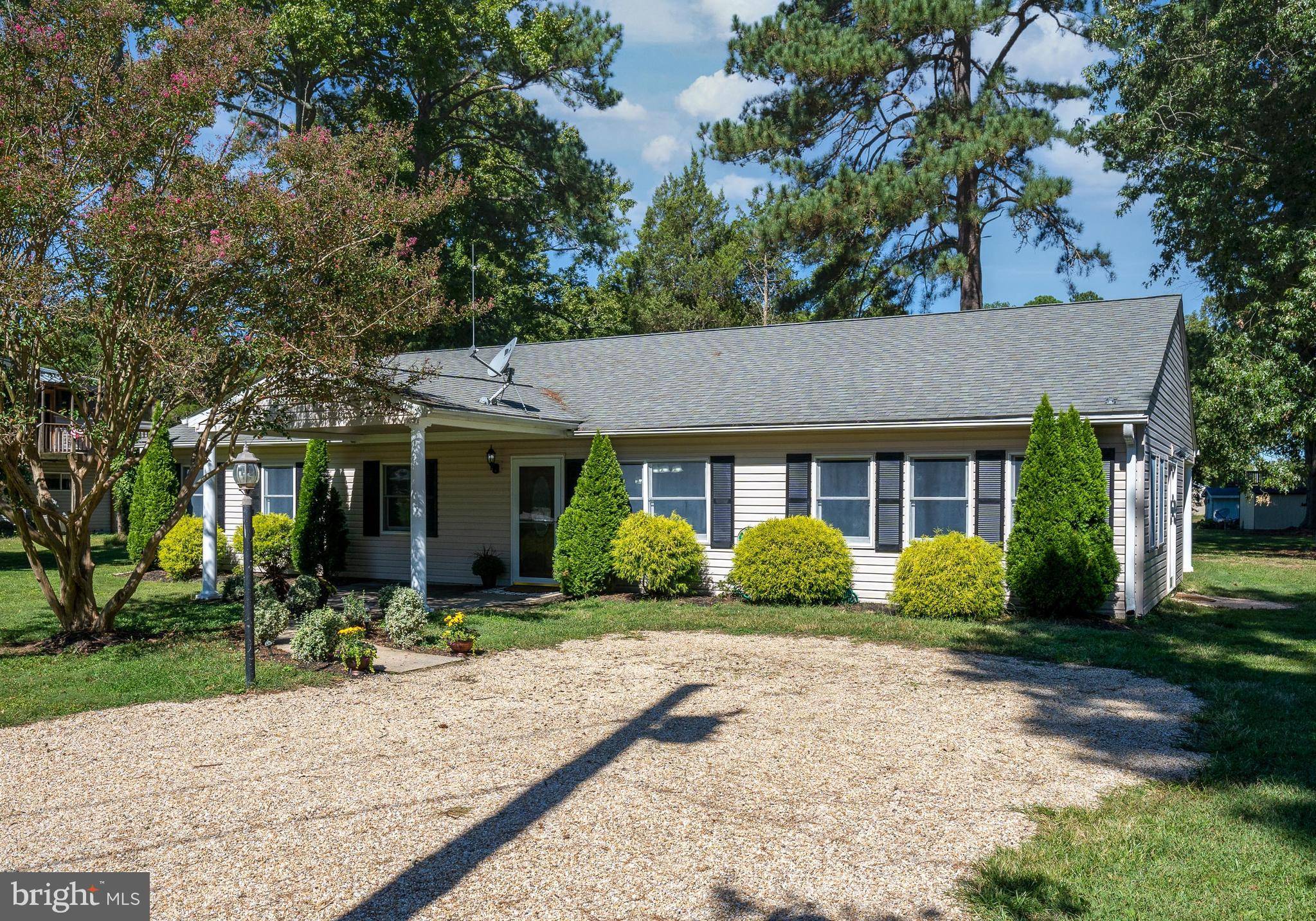 Colonial Beach, VA 22443,58 NORTH CEDAR