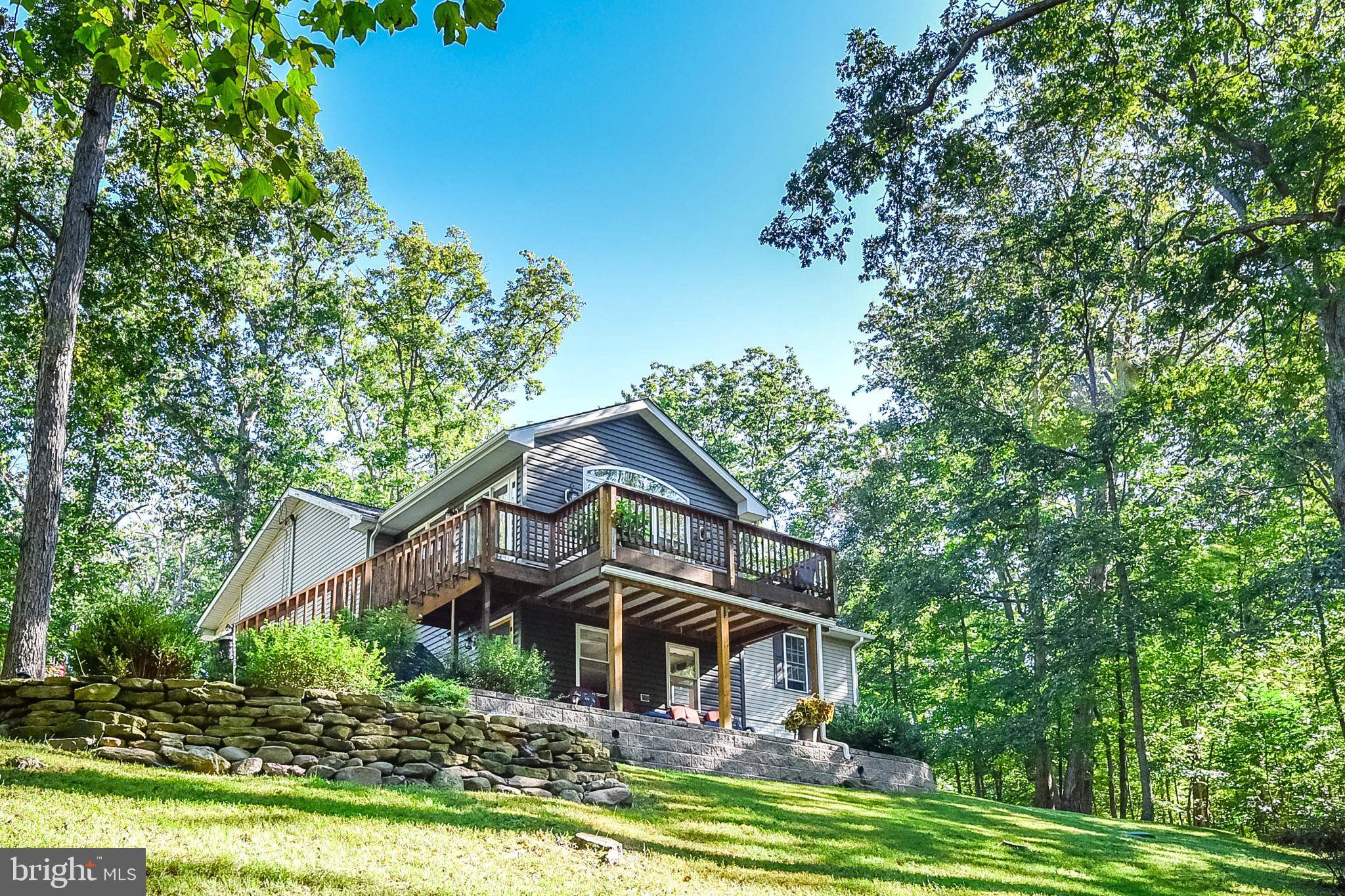 Harpers Ferry, WV 25425,75 MOUNTAIN BROOK DR