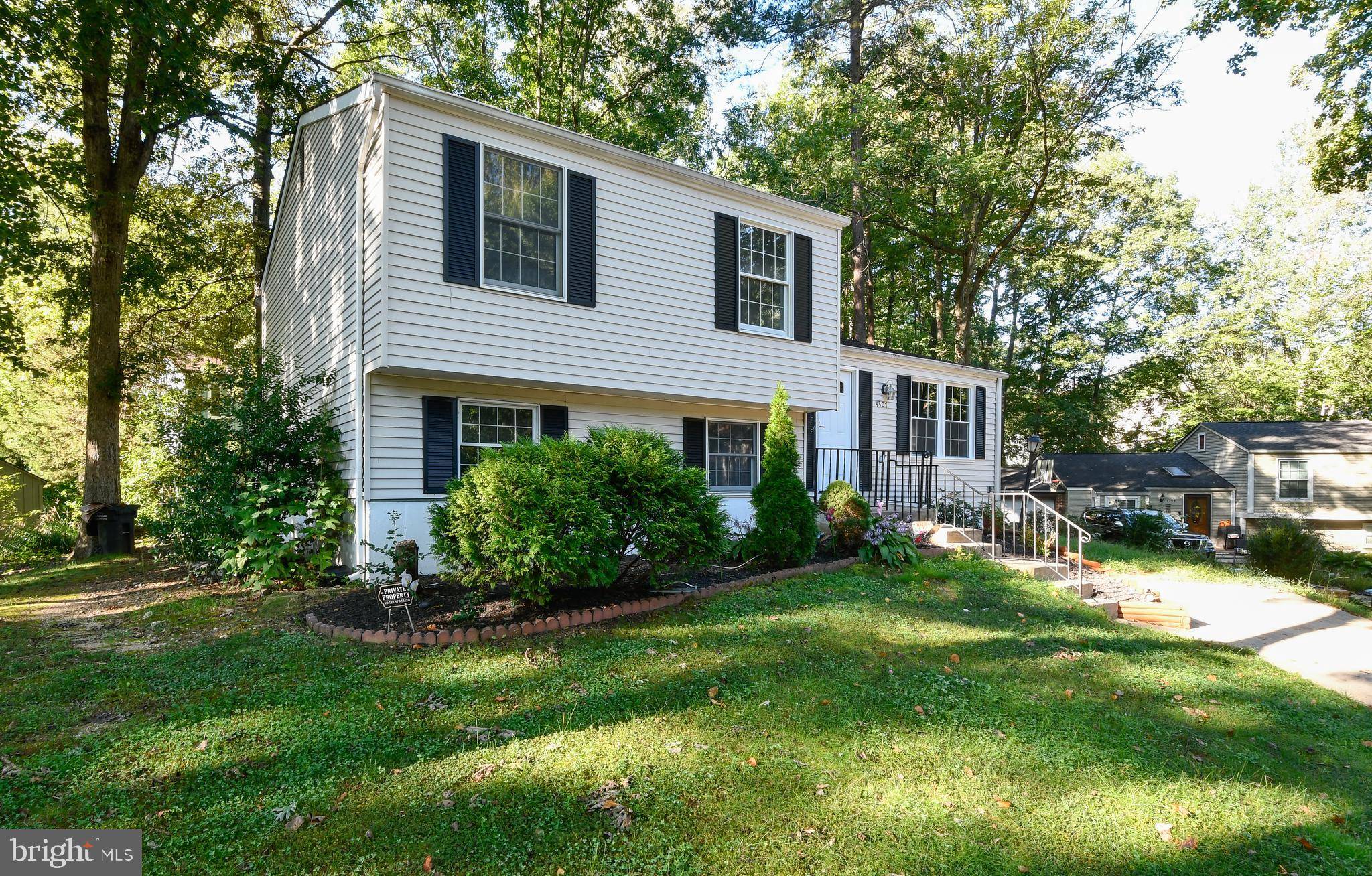 Dumfries, VA 22025,4307 CANDLESTICK CT