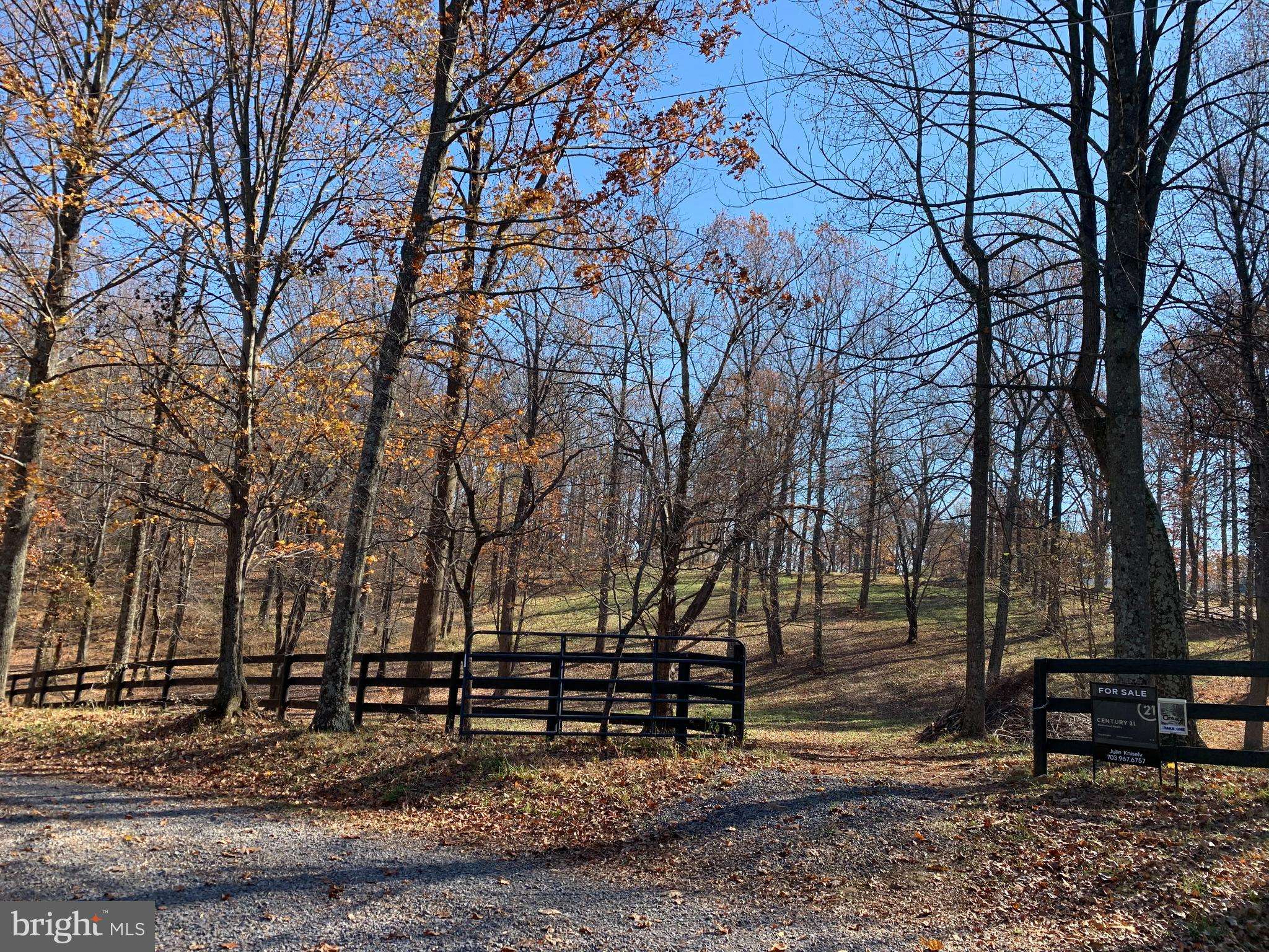 Broad Run, VA 20137,EVERGREEN MOUNTAIN RD