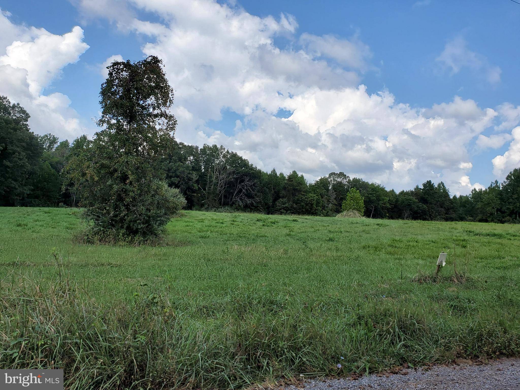 Rixeyville, VA 22737,LOT 9 OLD STILLHOUSE RD