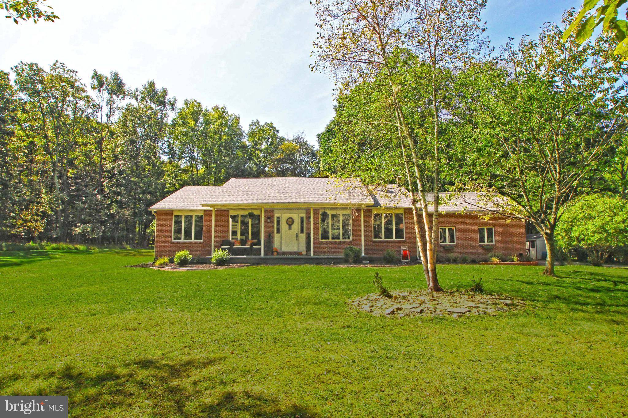 Saylorsburg, PA 18353,1105 PINE CONE CT