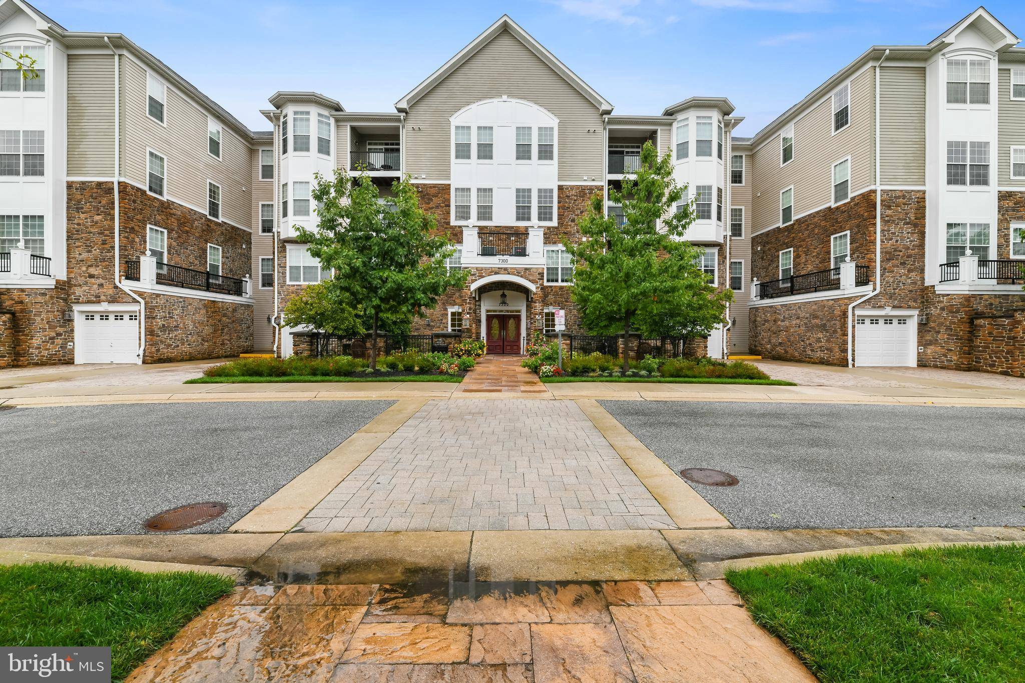 Baltimore, MD 21209,7300 TRAVERTINE DR #208