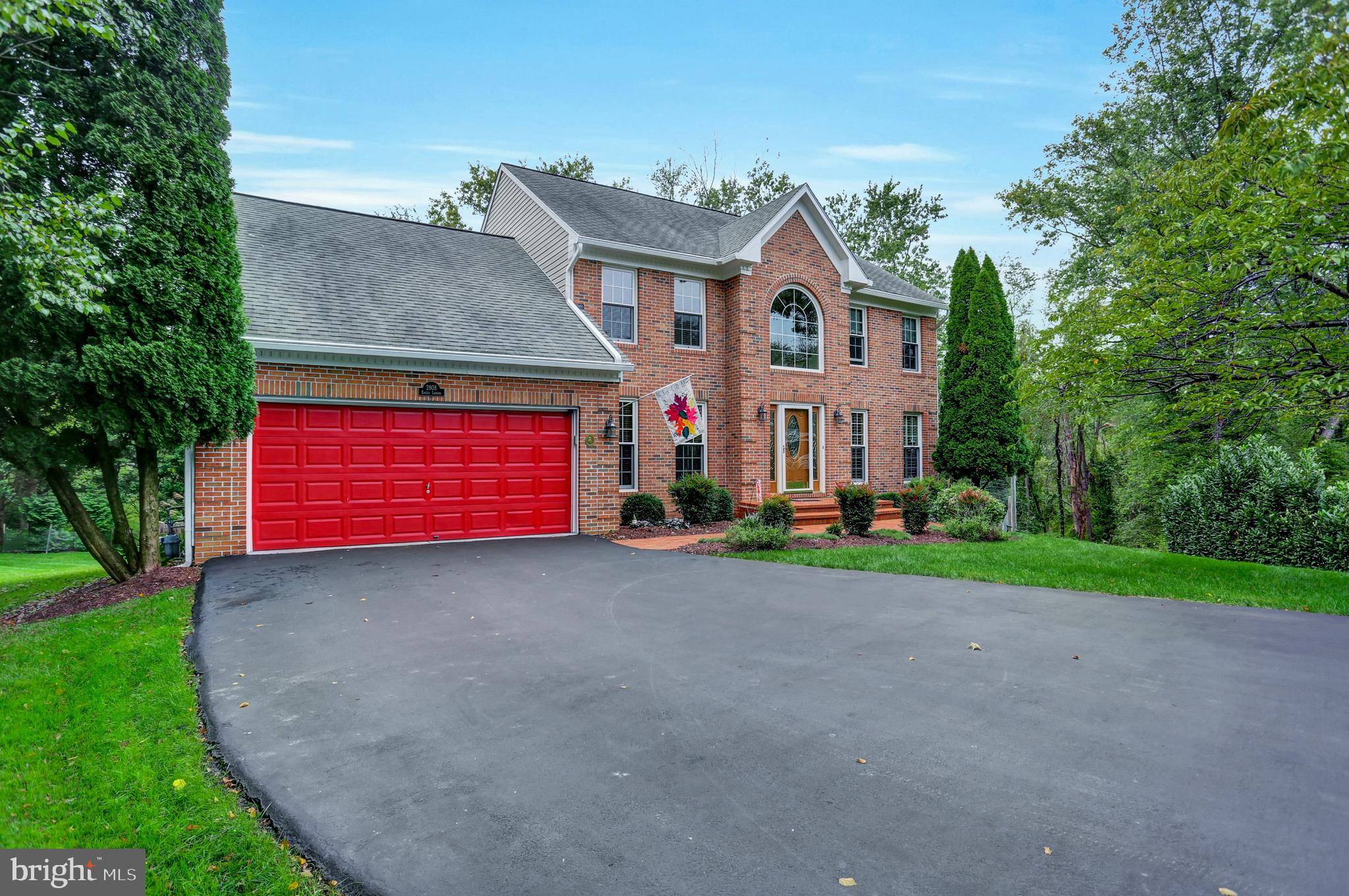 Ellicott City, MD 21042,2808 EAGLES LANDING CT