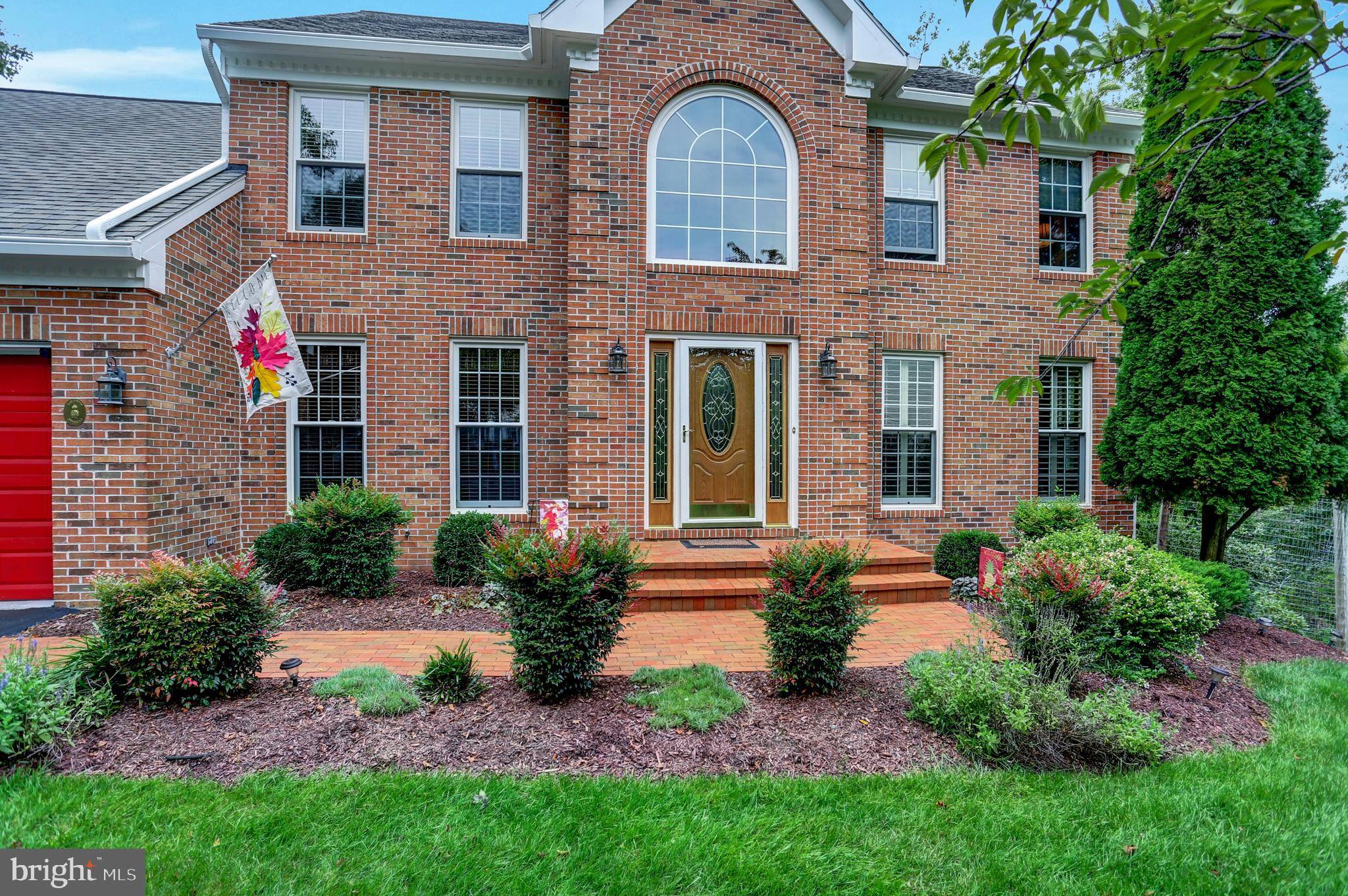 Ellicott City, MD 21042,2808 EAGLES LANDING CT