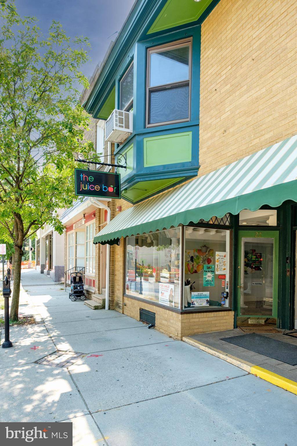 Merchantville, NJ 08109,22 CENTRE