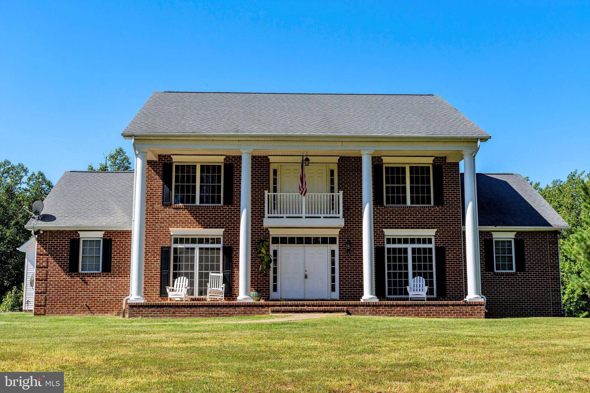 Unionville, VA 22567,23483 DOVE LN