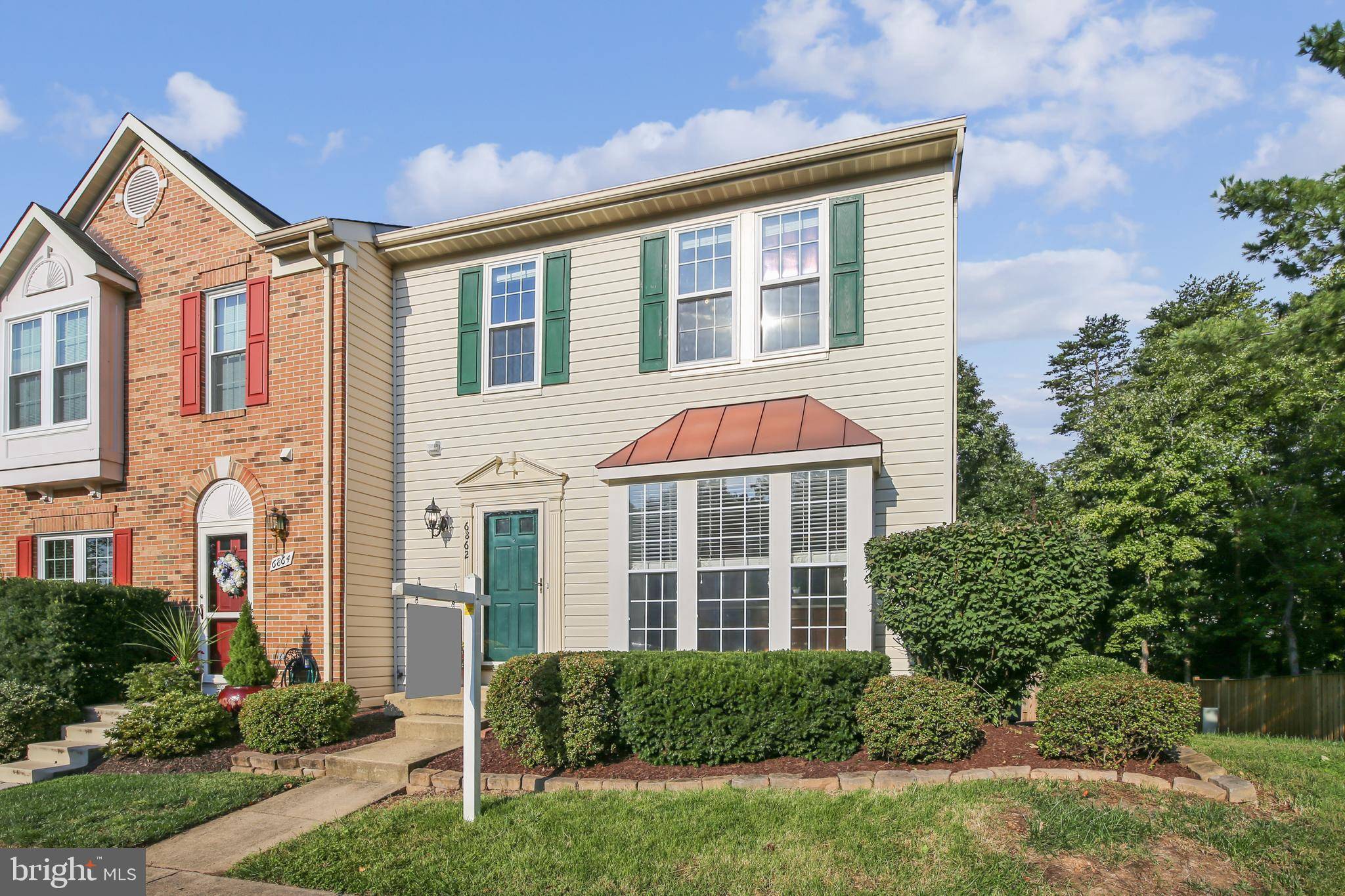 Centreville, VA 20121,6862 RIDGE WATER CT