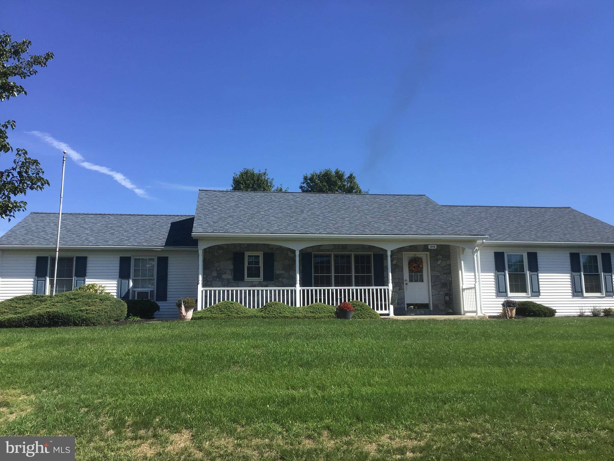 Mohrsville, PA 19541,1914 CLYDESDALE DR