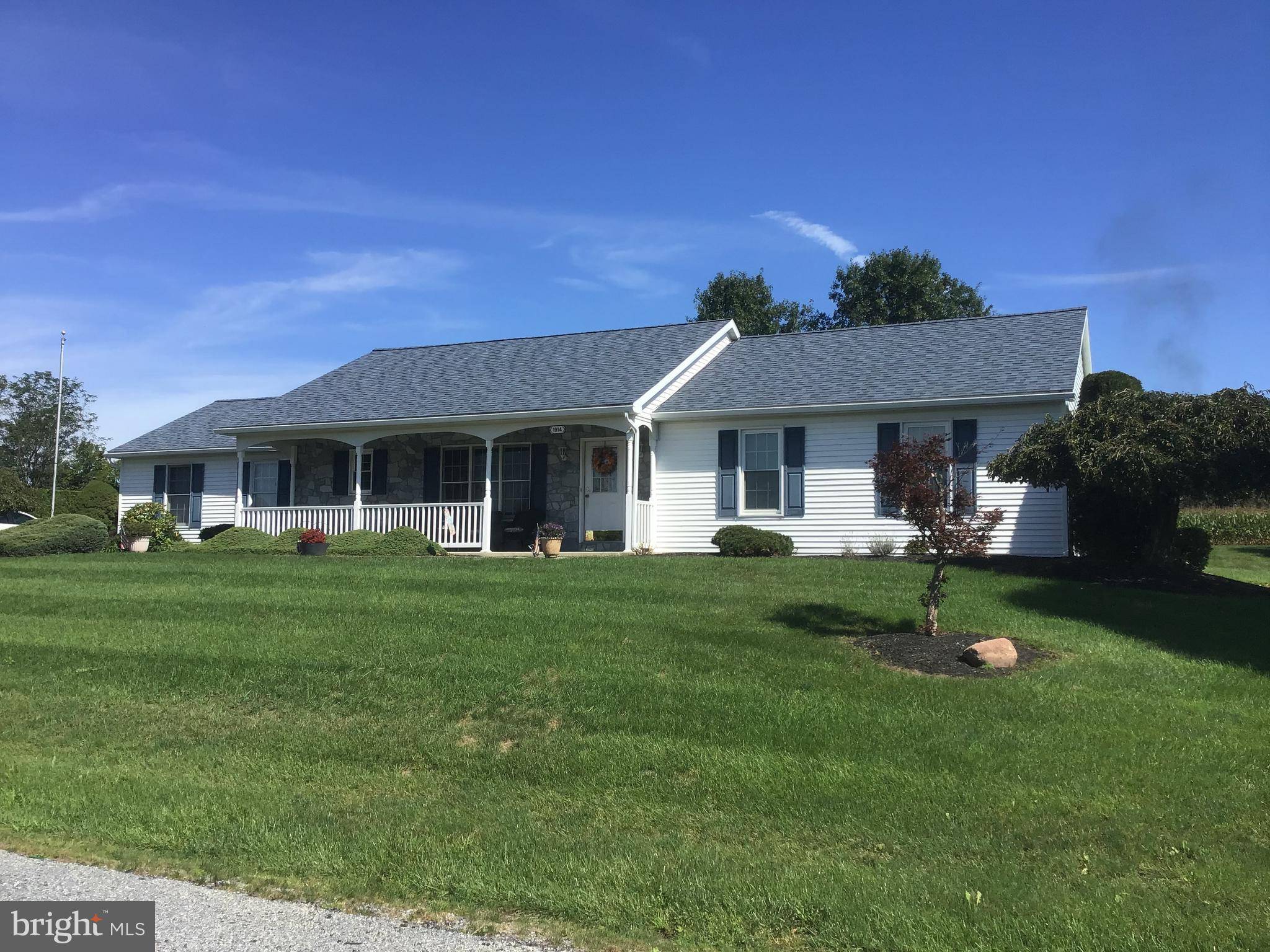 Mohrsville, PA 19541,1914 CLYDESDALE DR